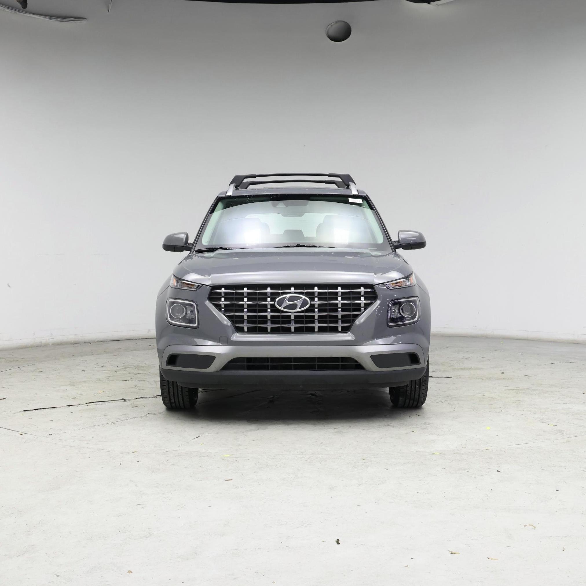 Thumbnail: 2021 Hyundai Venue - 5