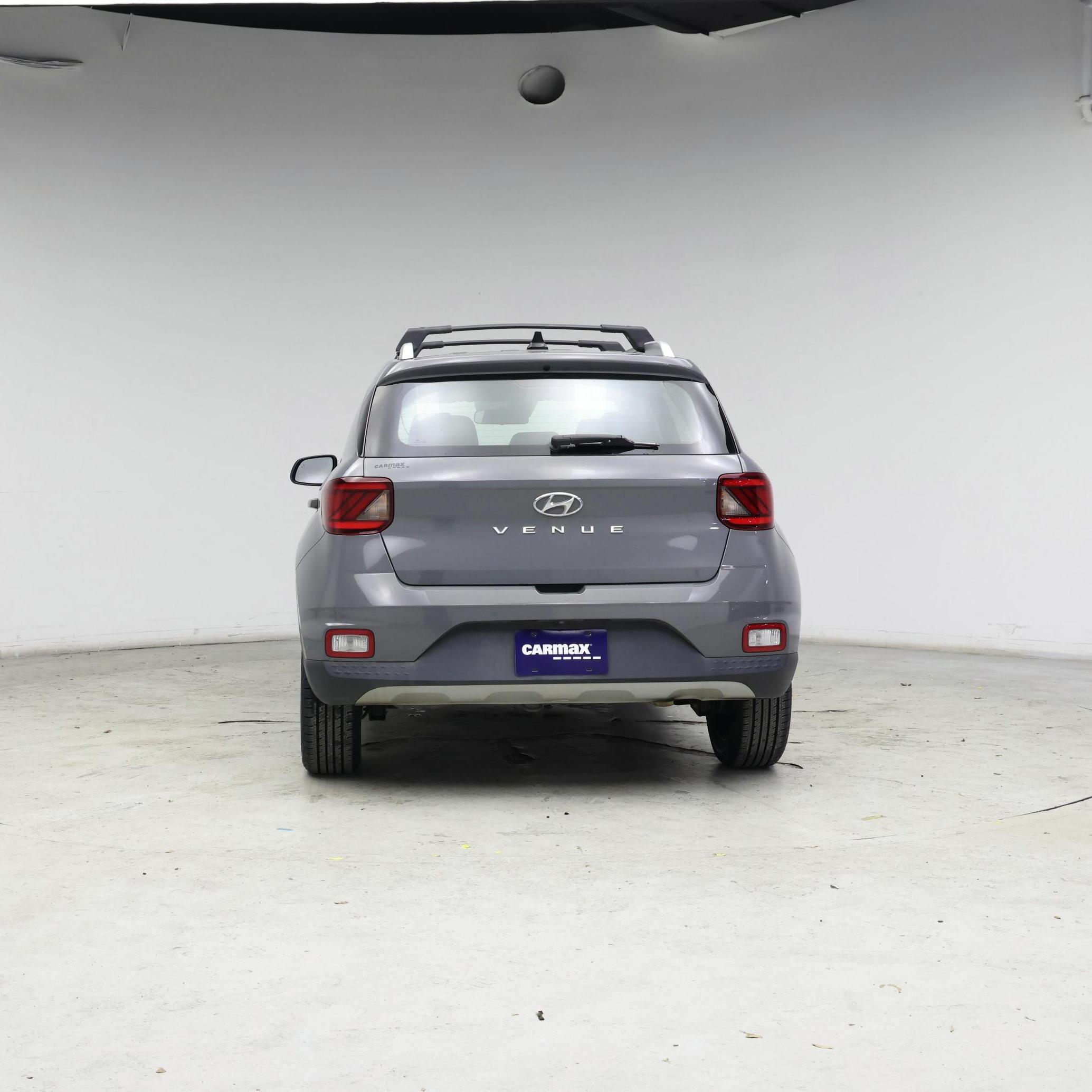 Thumbnail: 2021 Hyundai Venue - 6