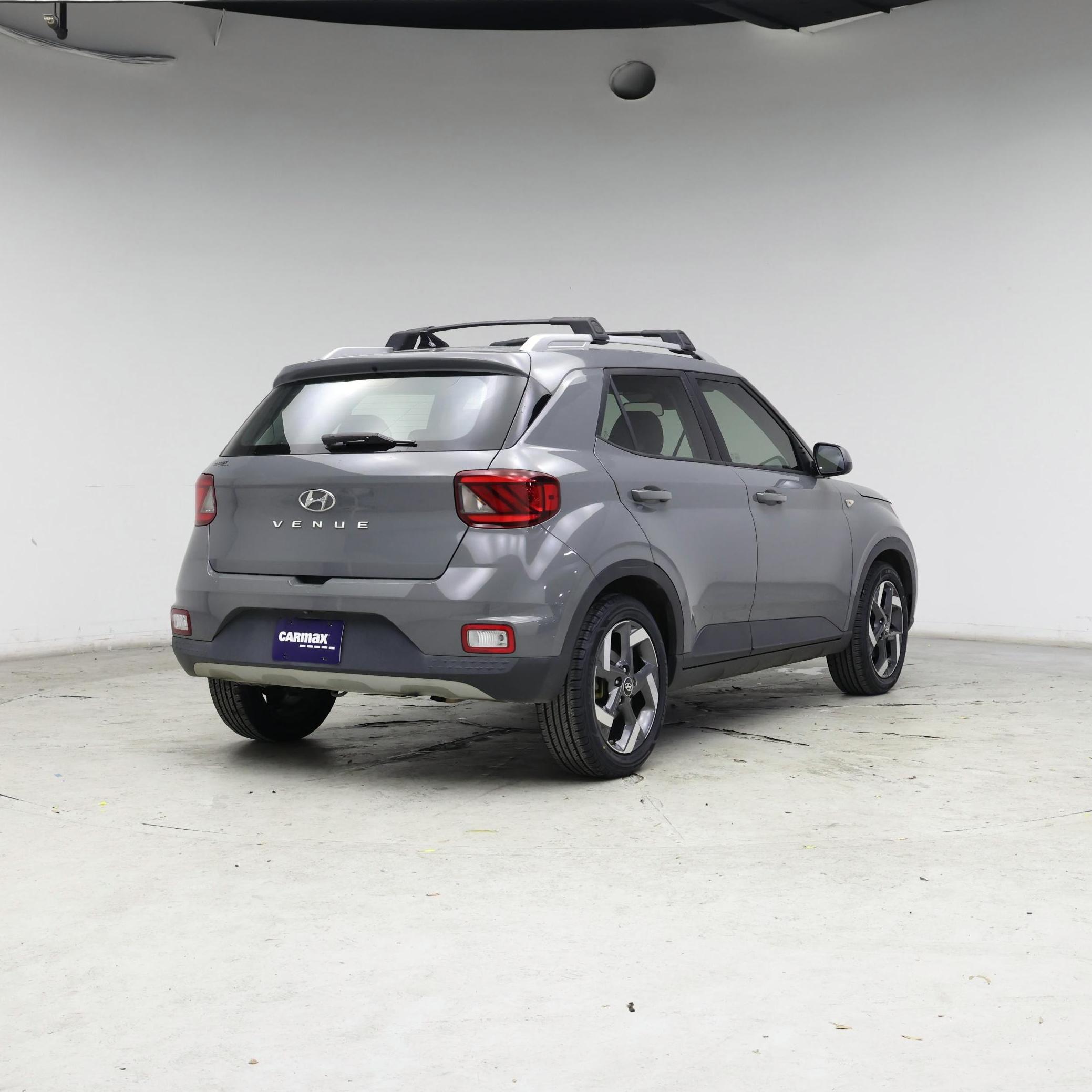 Thumbnail: 2021 Hyundai Venue - 8