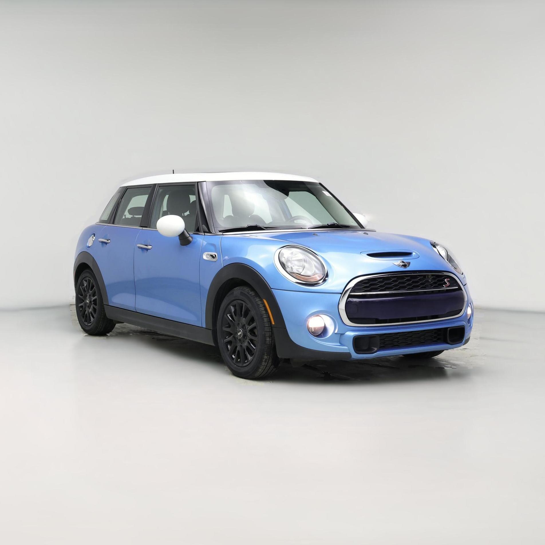 Thumbnail: 2016 MINI Cooper Hardtop - 1