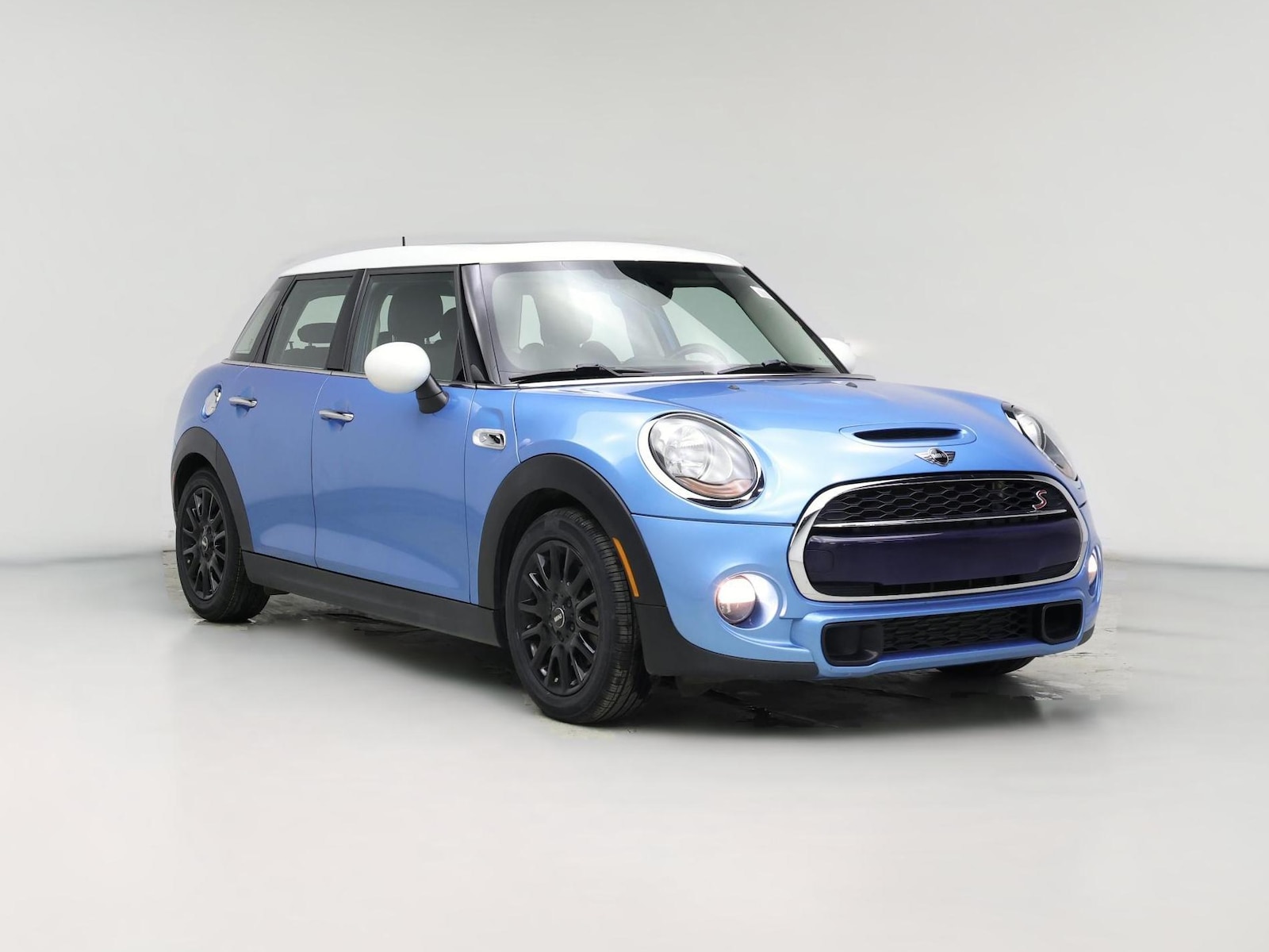 2016 MINI Cooper S