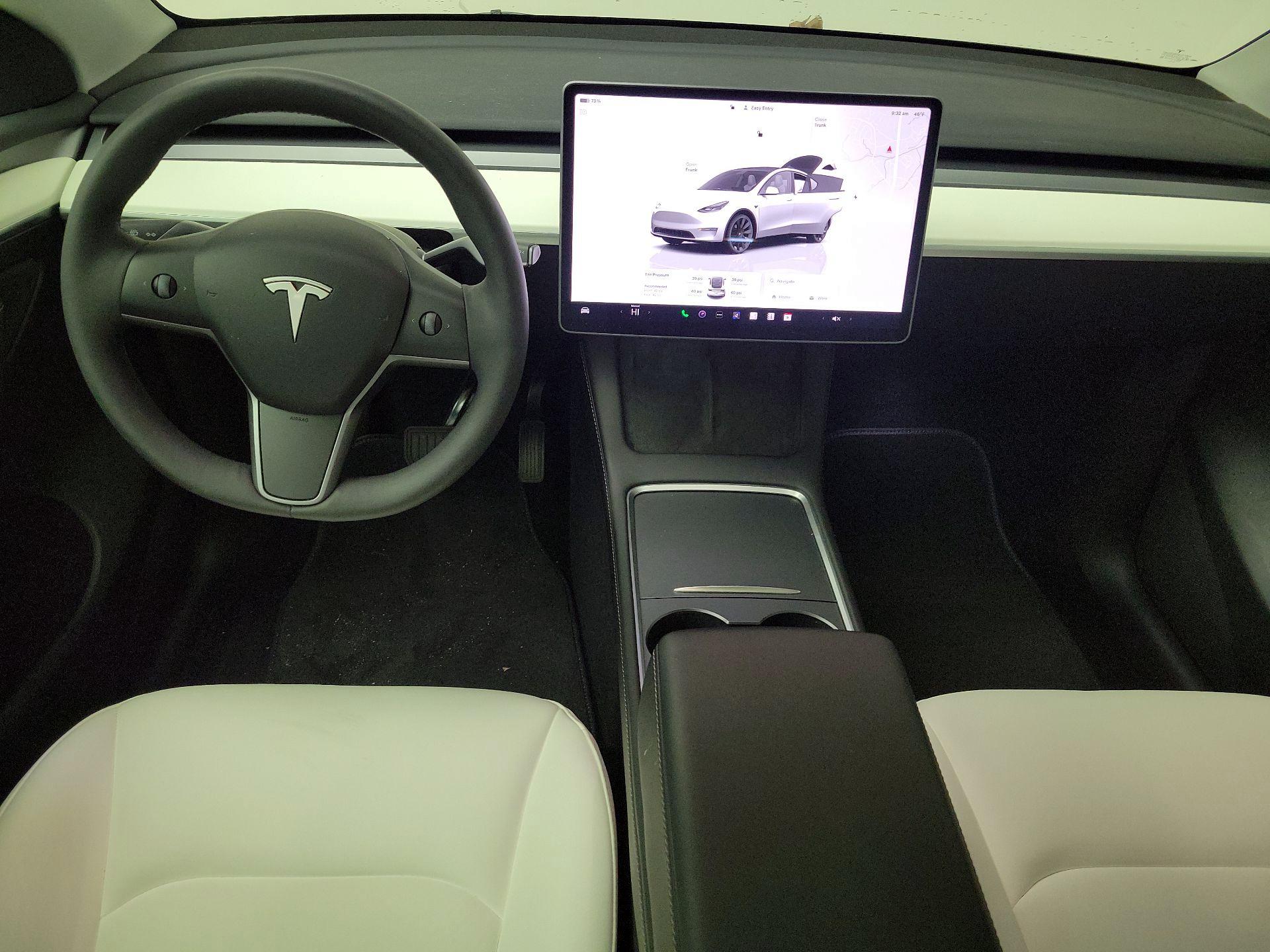 Thumbnail: 2023 Tesla Model Y - 9