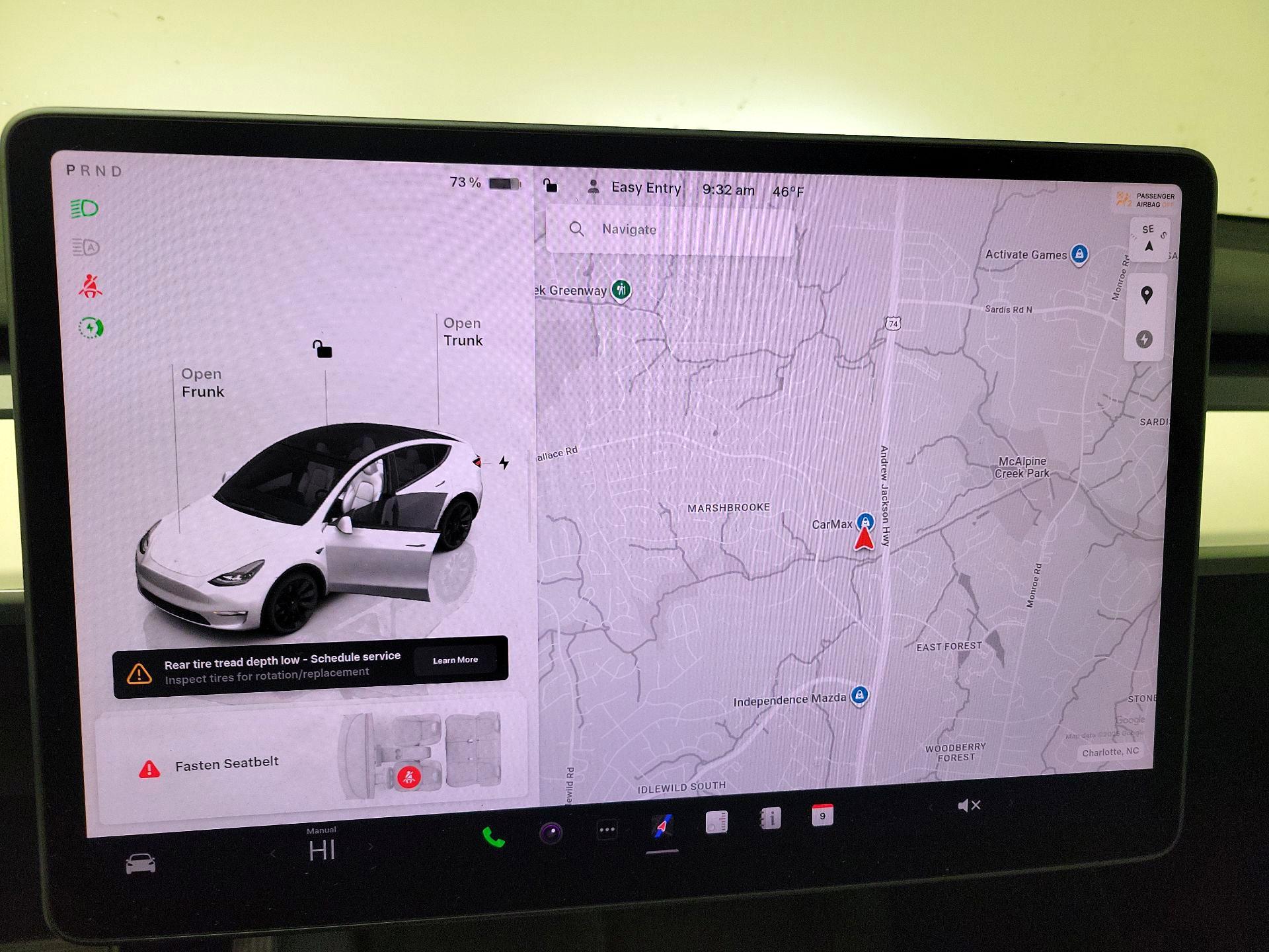 Thumbnail: 2023 Tesla Model Y - 13