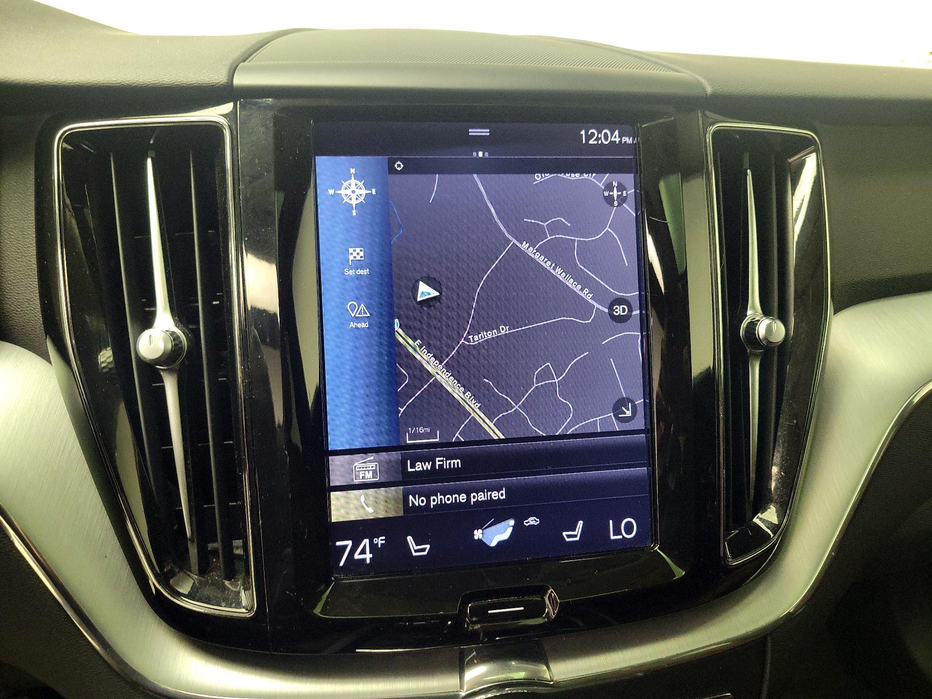 Thumbnail: 2018 Volvo XC60 - 14