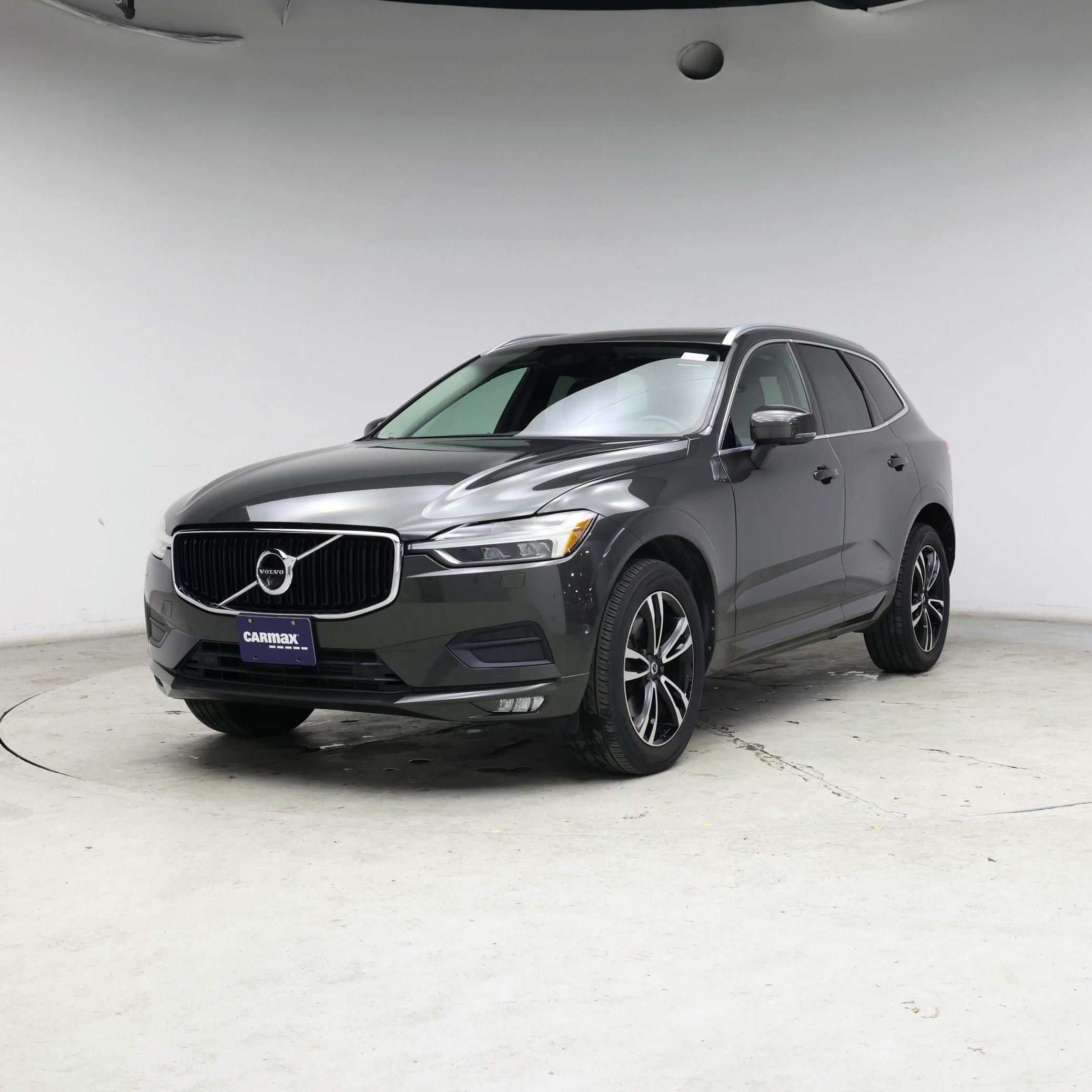 Thumbnail: 2018 Volvo XC60 - 4