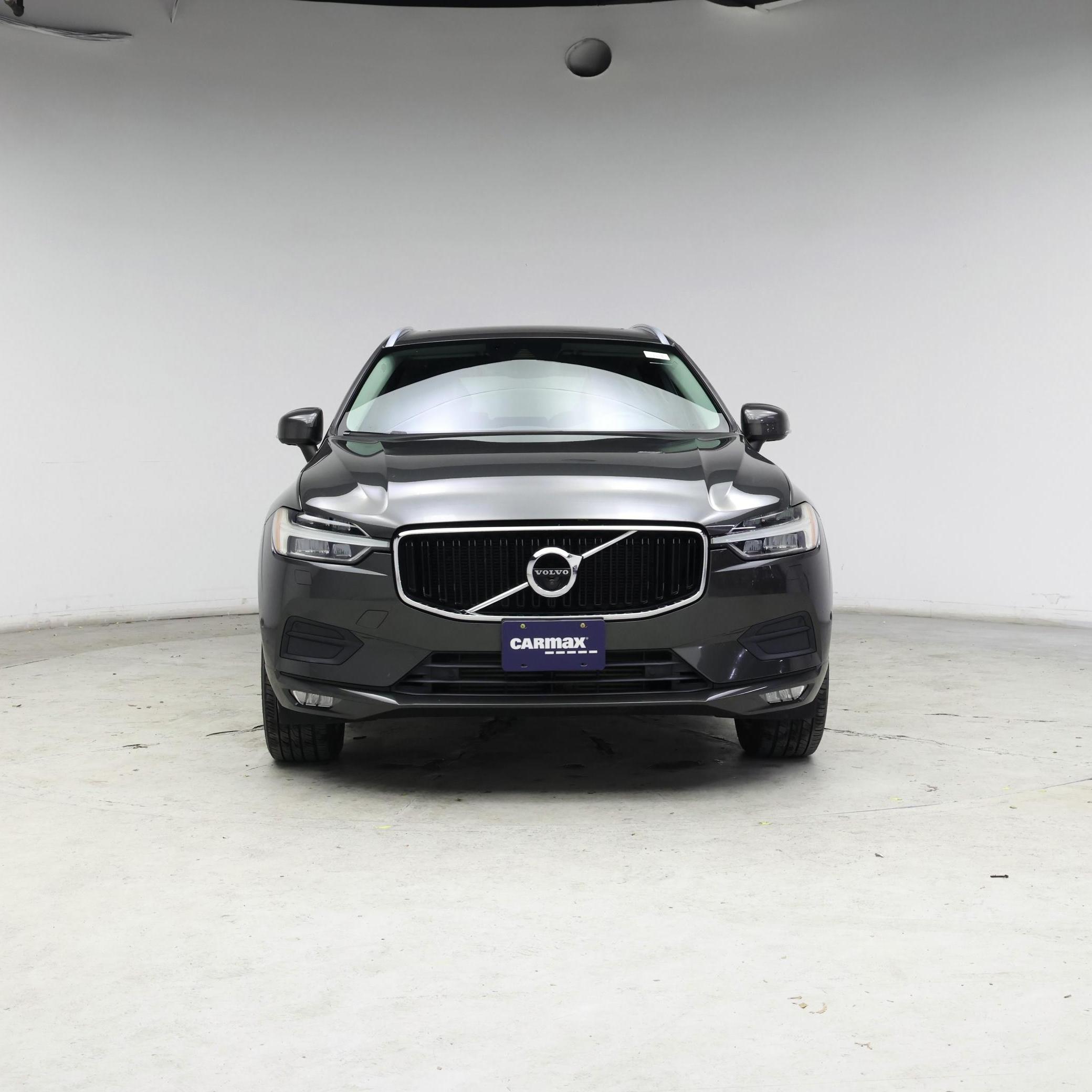 Thumbnail: 2018 Volvo XC60 - 5