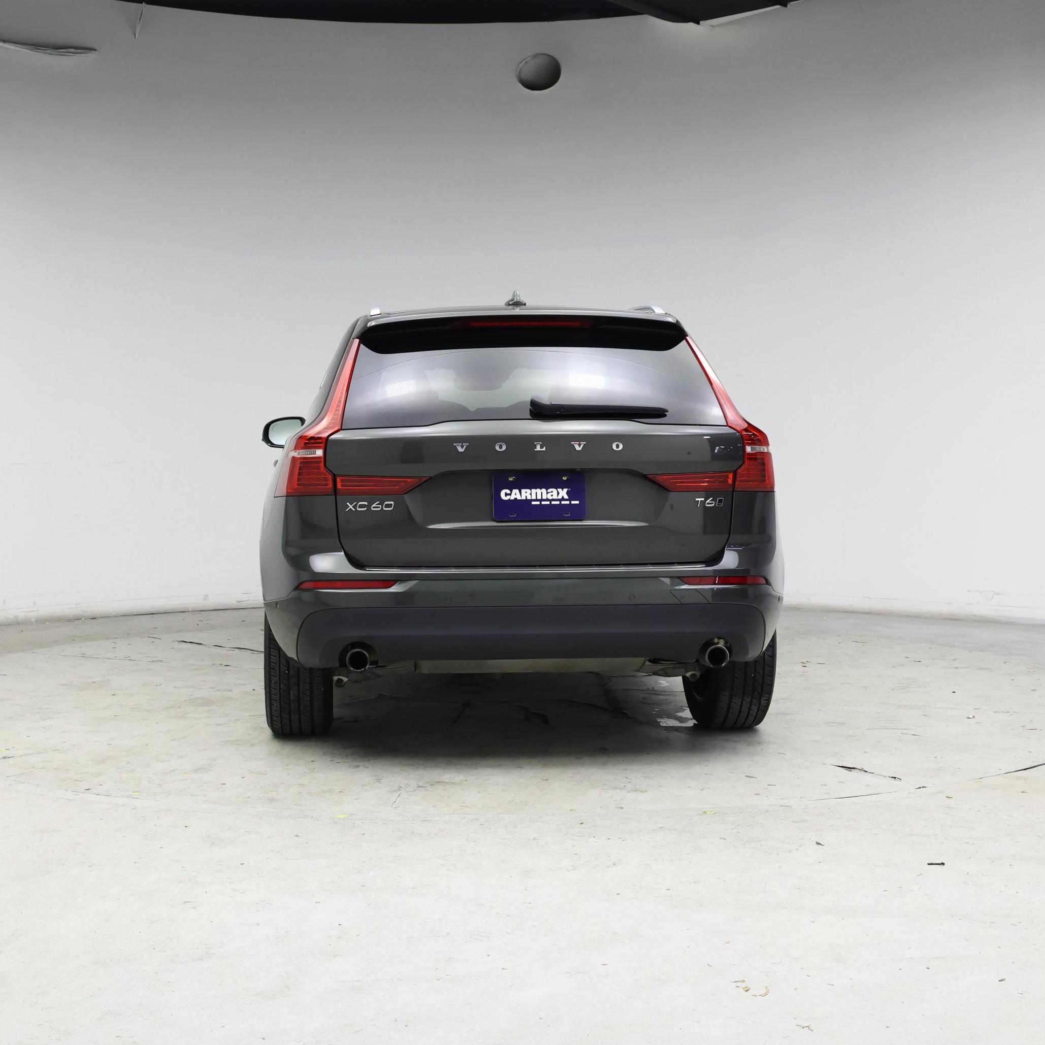 Thumbnail: 2018 Volvo XC60 - 6