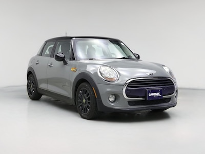2016 Mini Cooper Hardtop