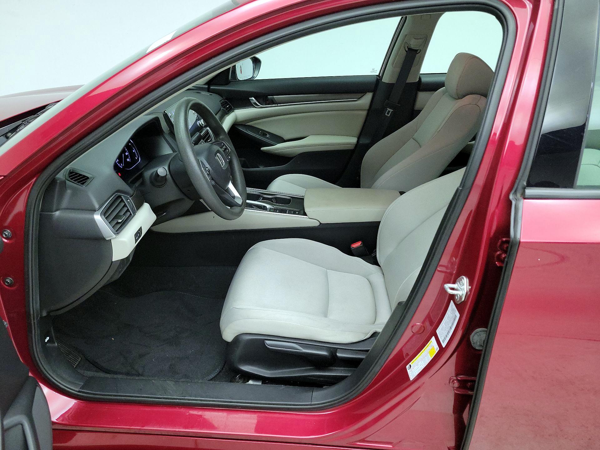 Thumbnail: 2021 Honda Accord - 11