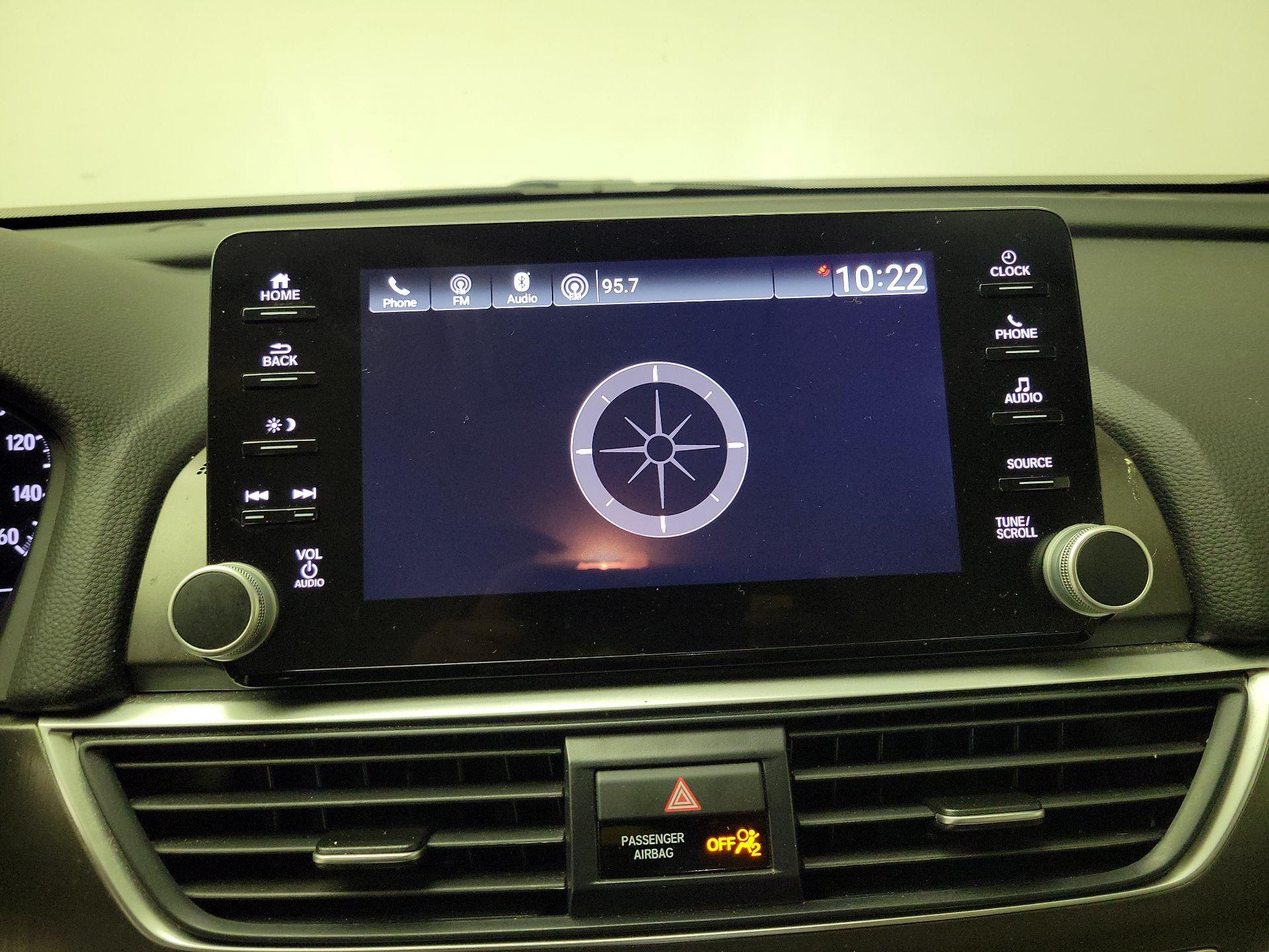 Thumbnail: 2021 Honda Accord - 14