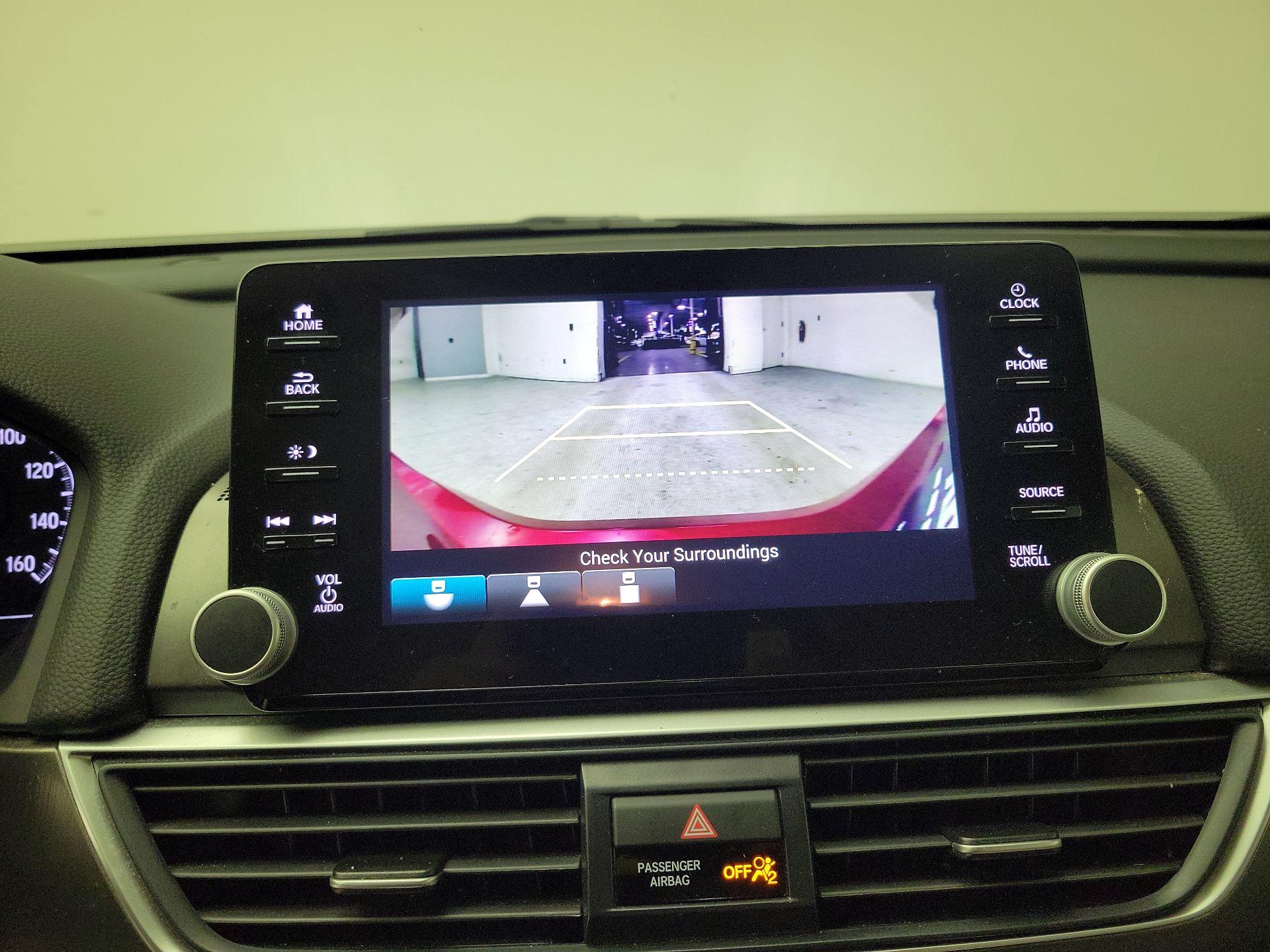 Thumbnail: 2021 Honda Accord - 15