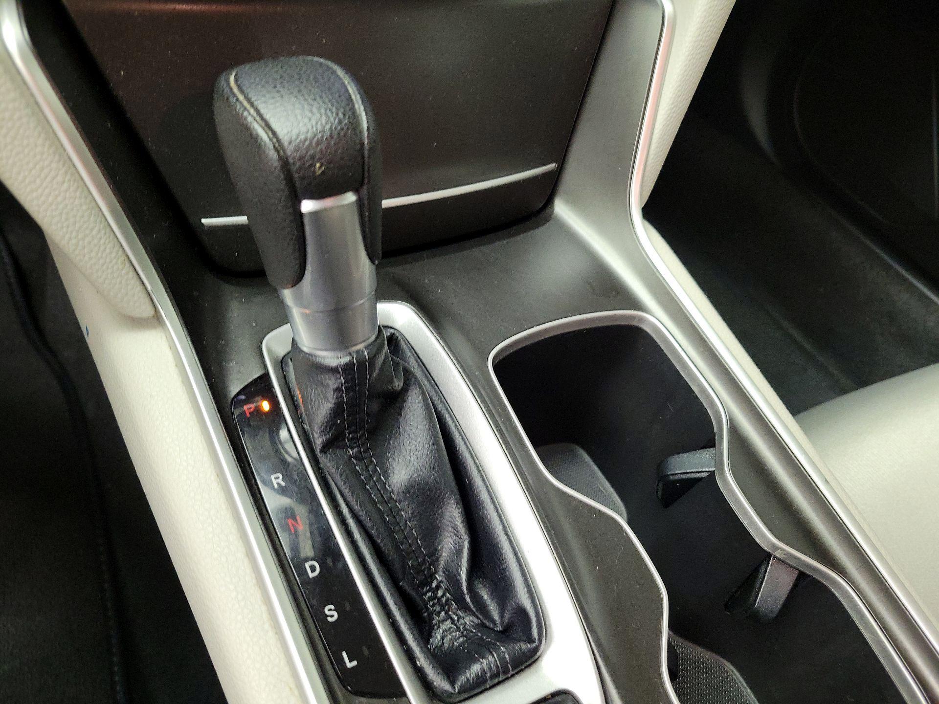 Thumbnail: 2021 Honda Accord - 18