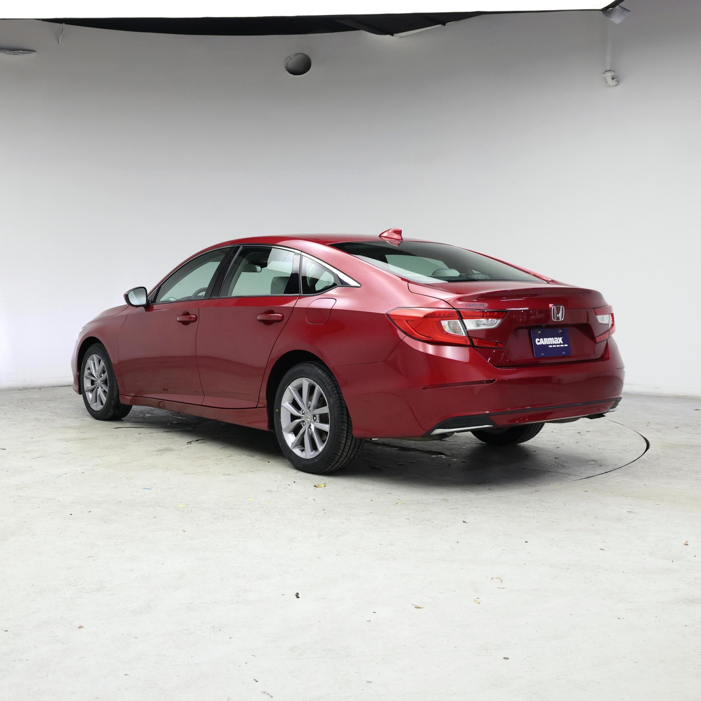 Thumbnail: 2021 Honda Accord - 2