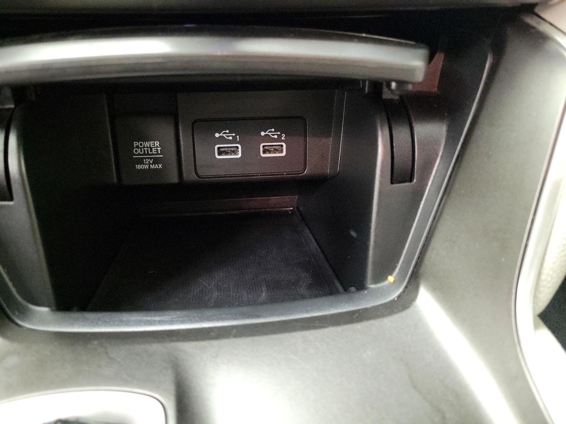 Thumbnail: 2021 Honda Accord - 19