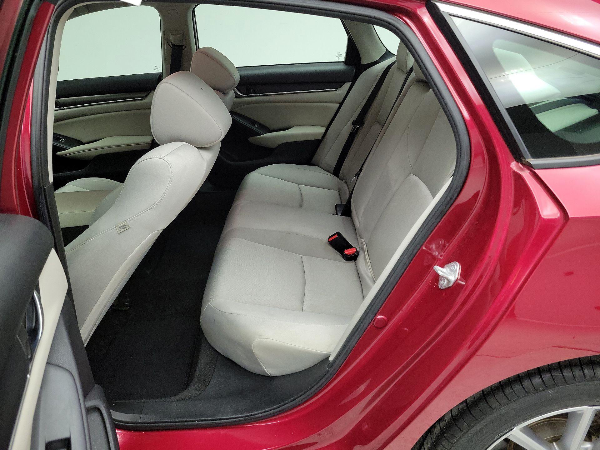 Thumbnail: 2021 Honda Accord - 20