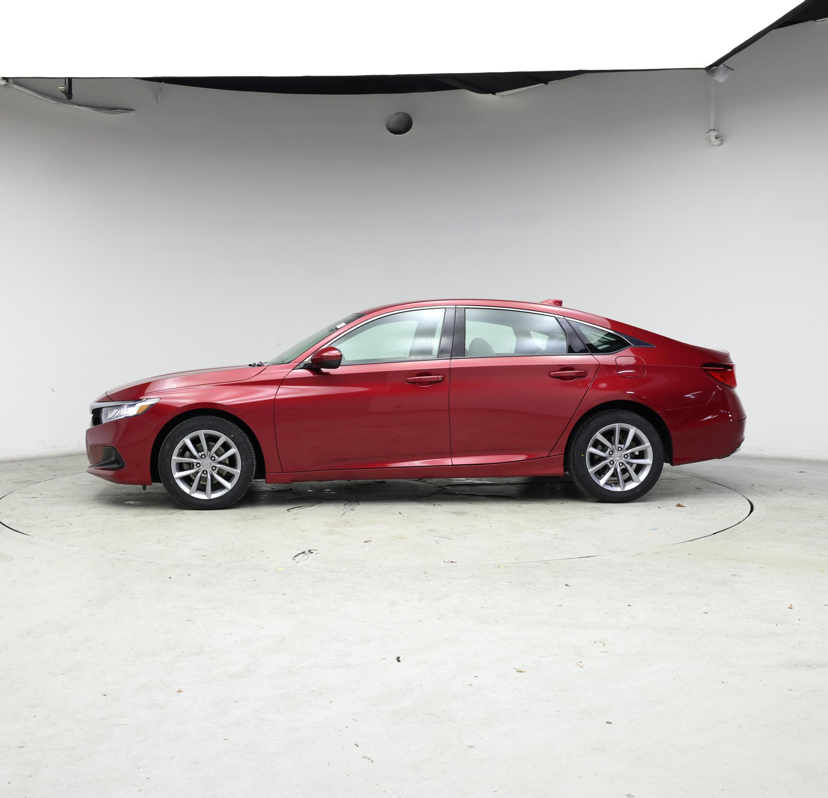 Thumbnail: 2021 Honda Accord - 3