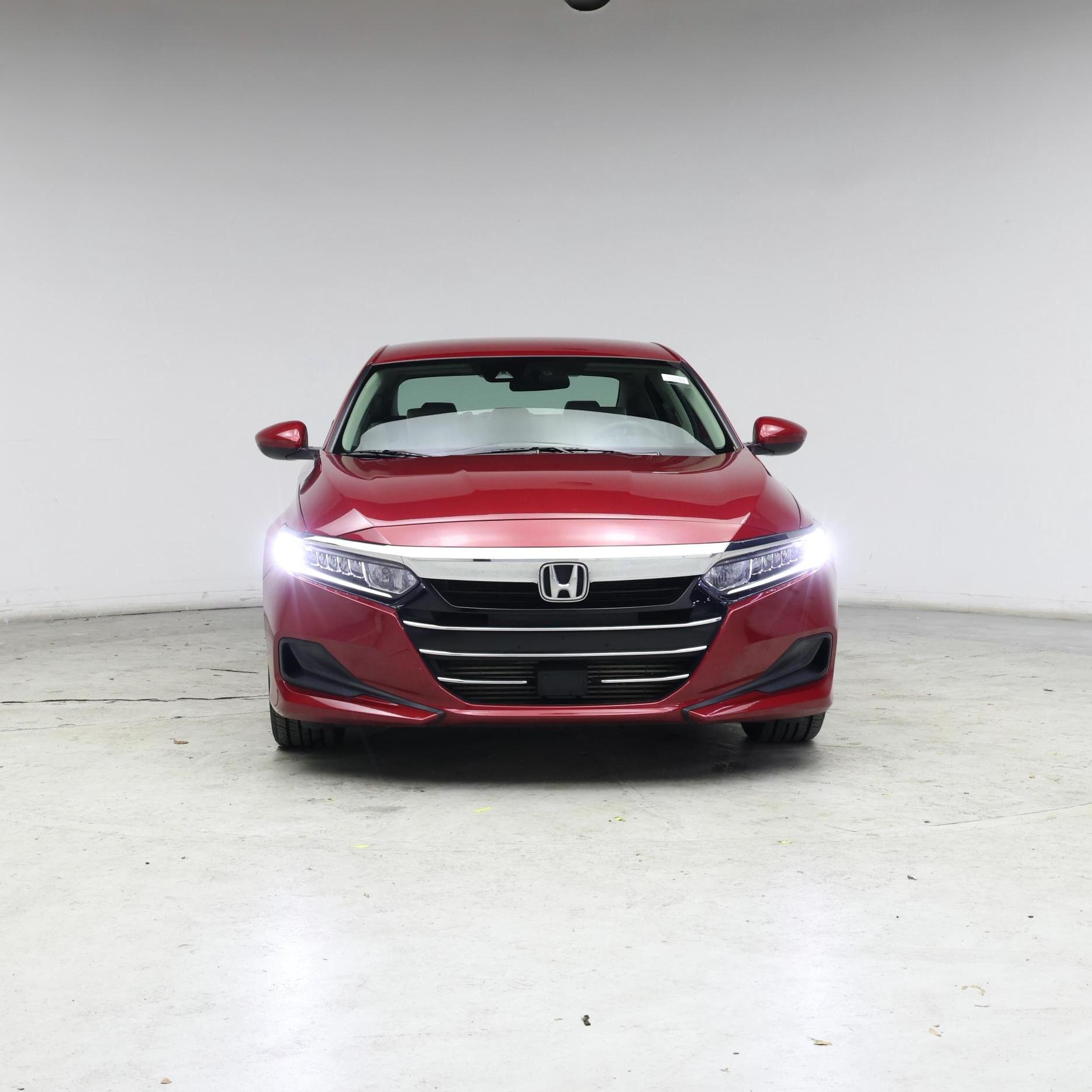 Thumbnail: 2021 Honda Accord - 5