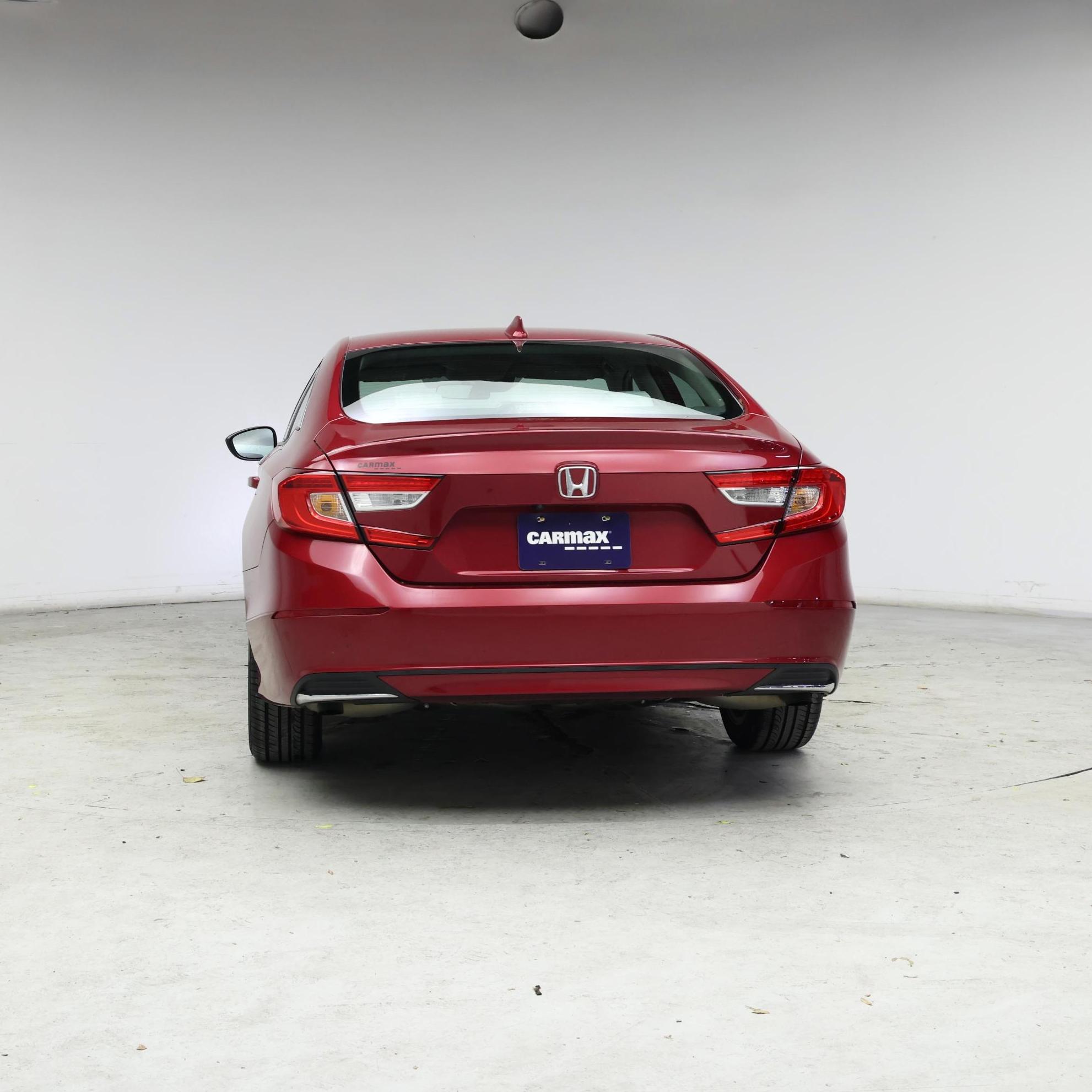 Thumbnail: 2021 Honda Accord - 6