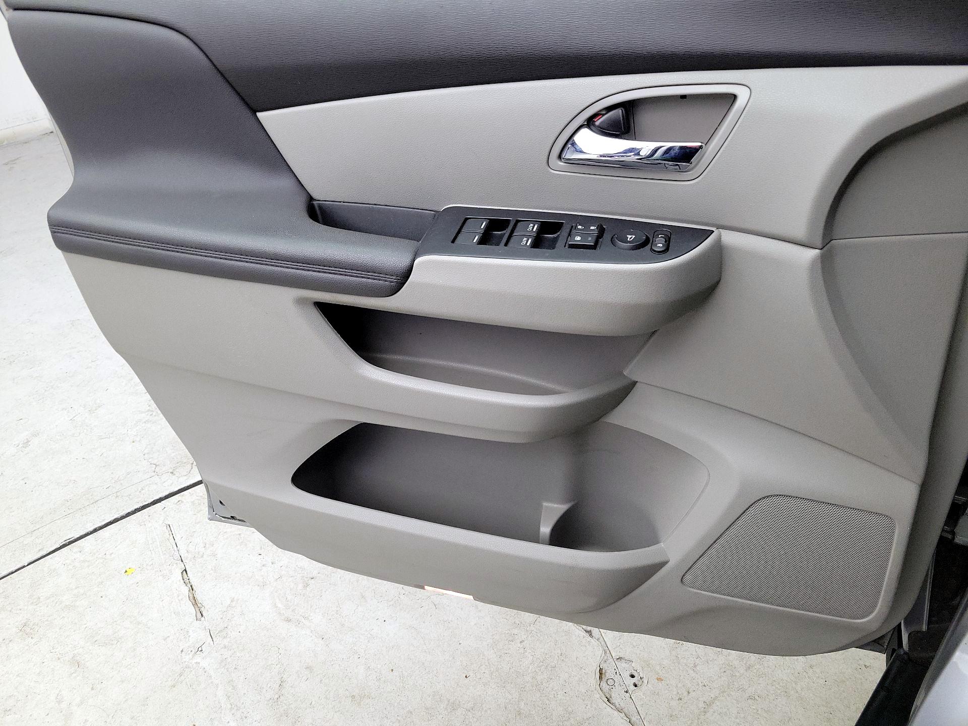 Thumbnail: 2016 Honda Odyssey - 12