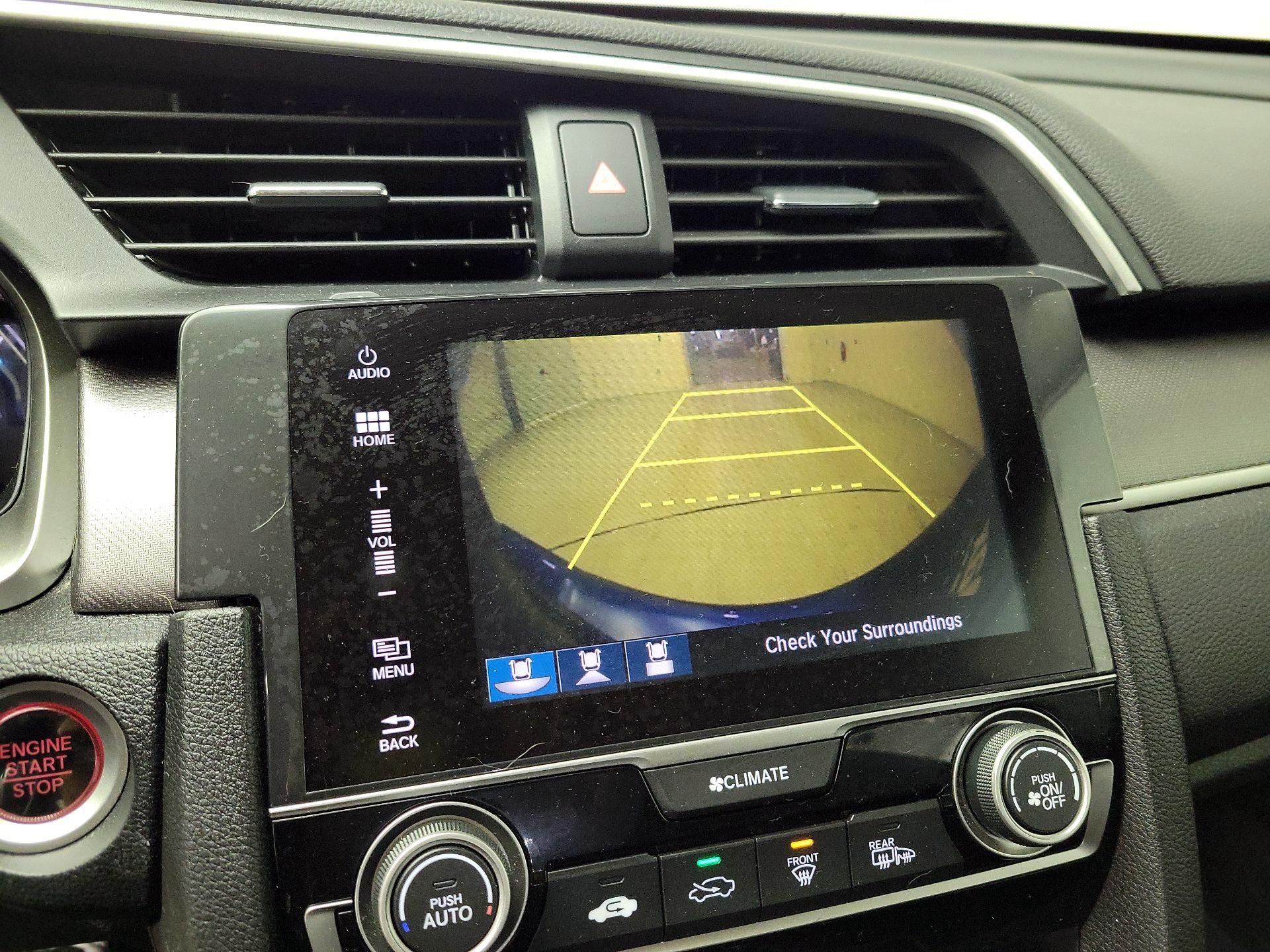 Thumbnail: 2016 Honda Civic - 14