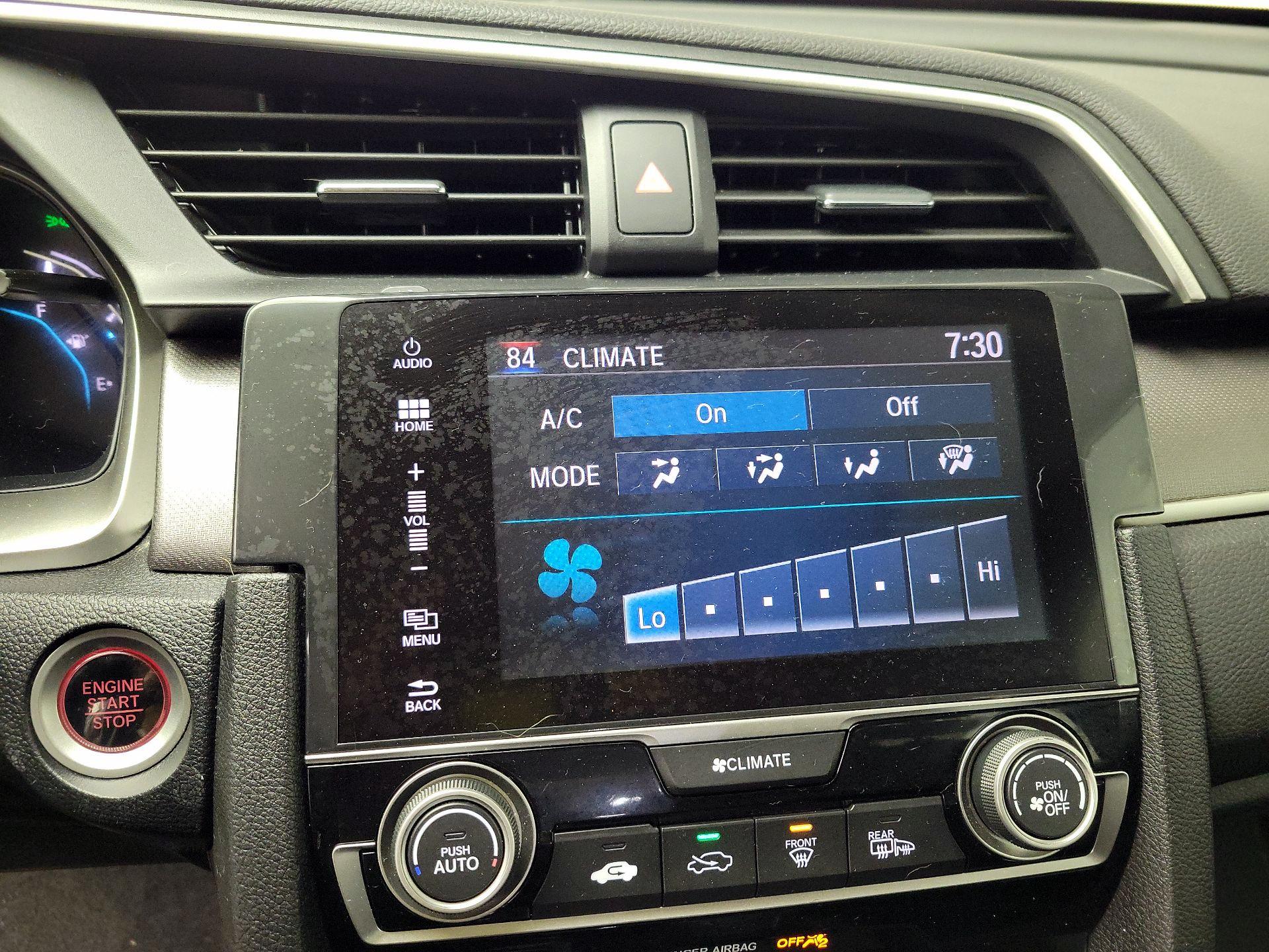 Thumbnail: 2016 Honda Civic - 16