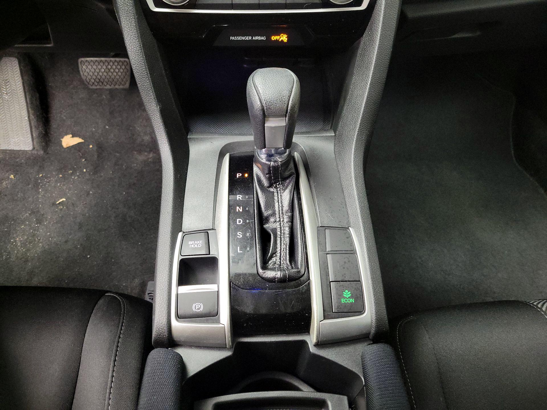 Thumbnail: 2016 Honda Civic - 17