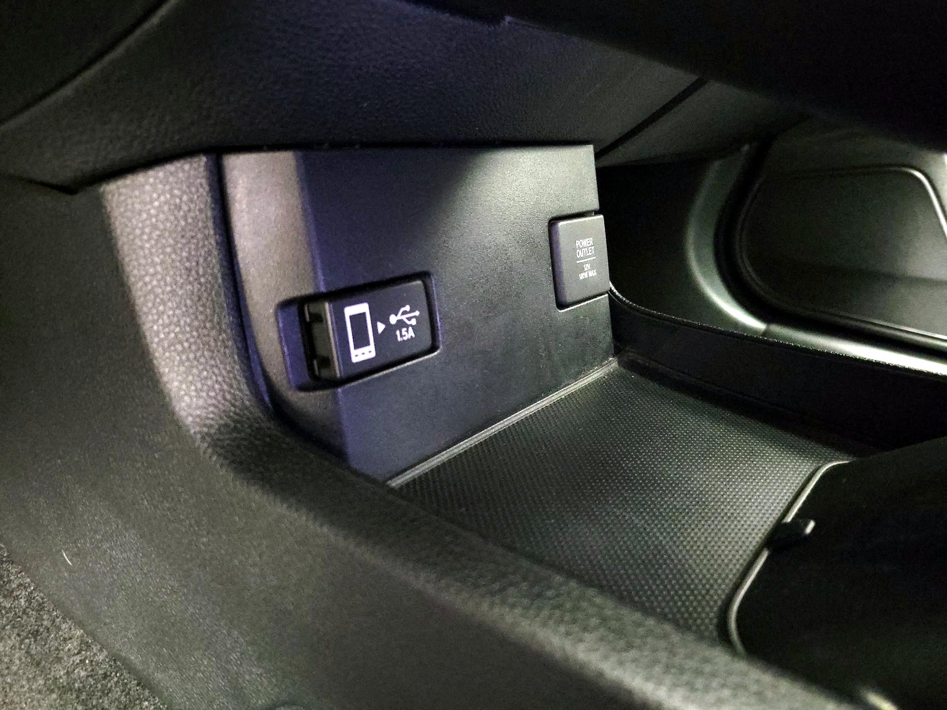 Thumbnail: 2016 Honda Civic - 18