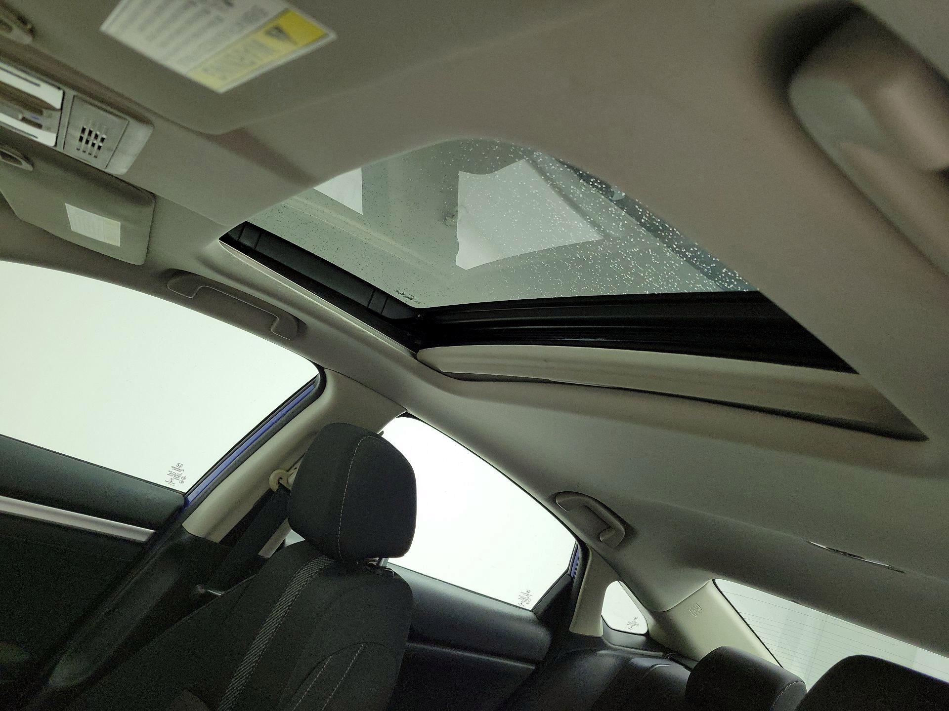 Thumbnail: 2016 Honda Civic - 19