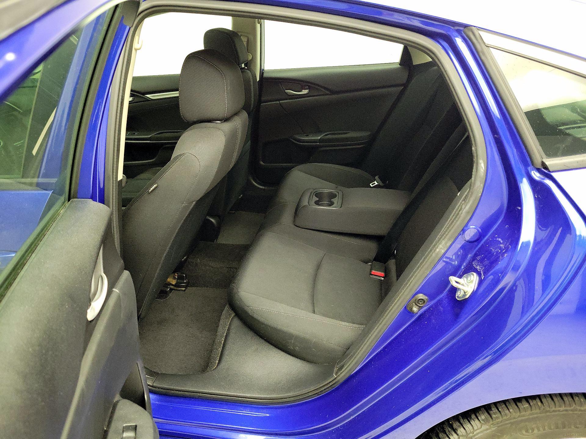 Thumbnail: 2016 Honda Civic - 20