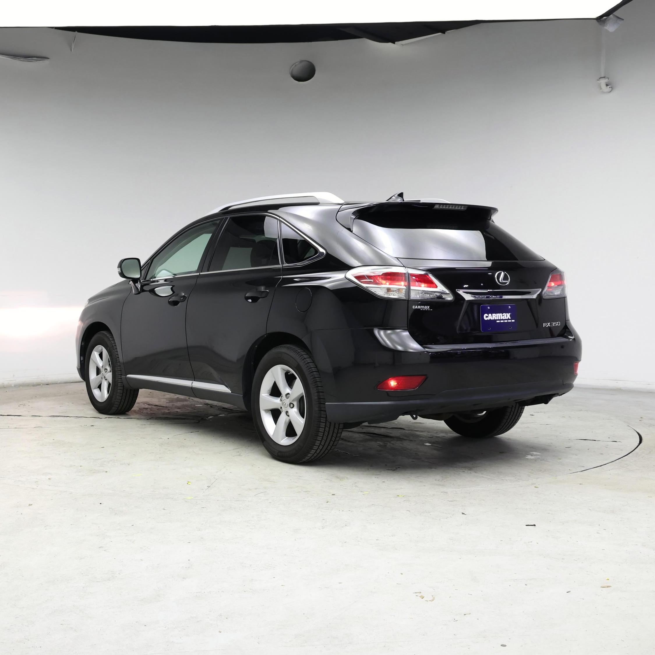 Thumbnail: 2015 Lexus RX - 2