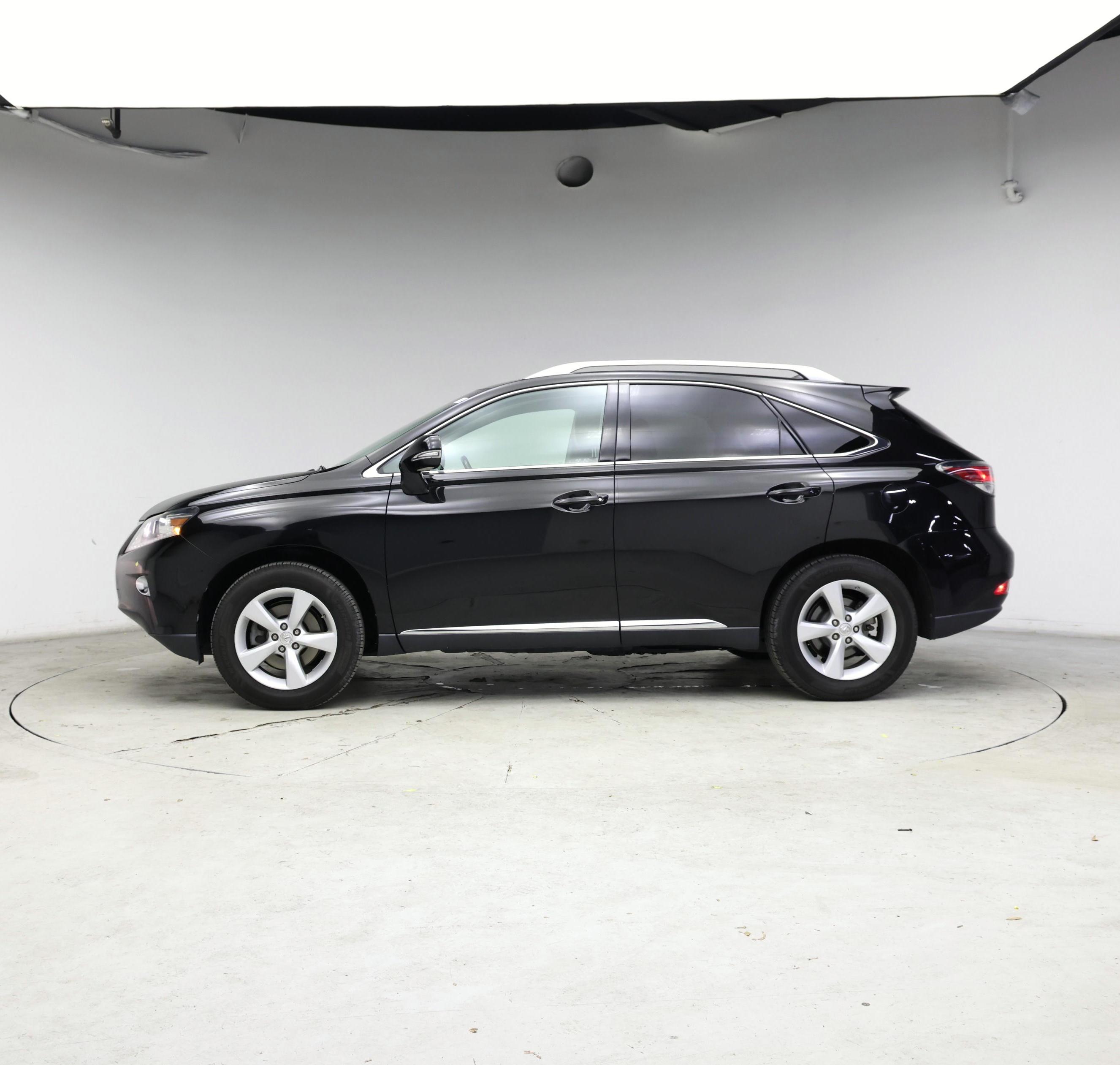 Thumbnail: 2015 Lexus RX - 3