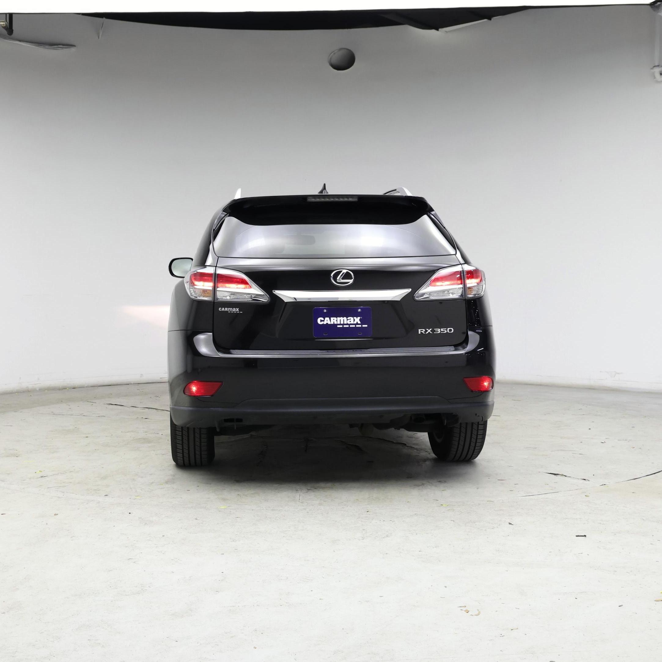 Thumbnail: 2015 Lexus RX - 6