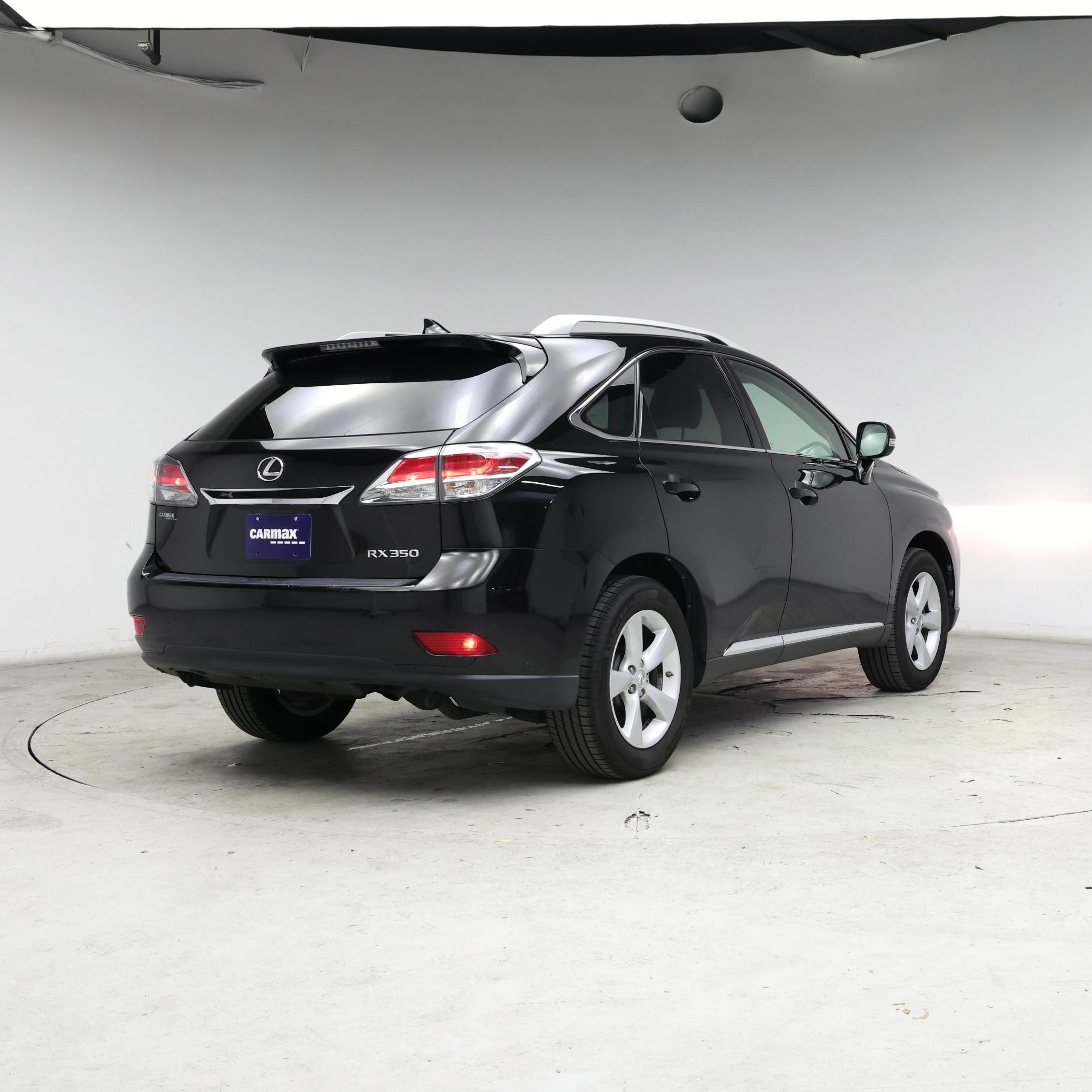 Thumbnail: 2015 Lexus RX - 8