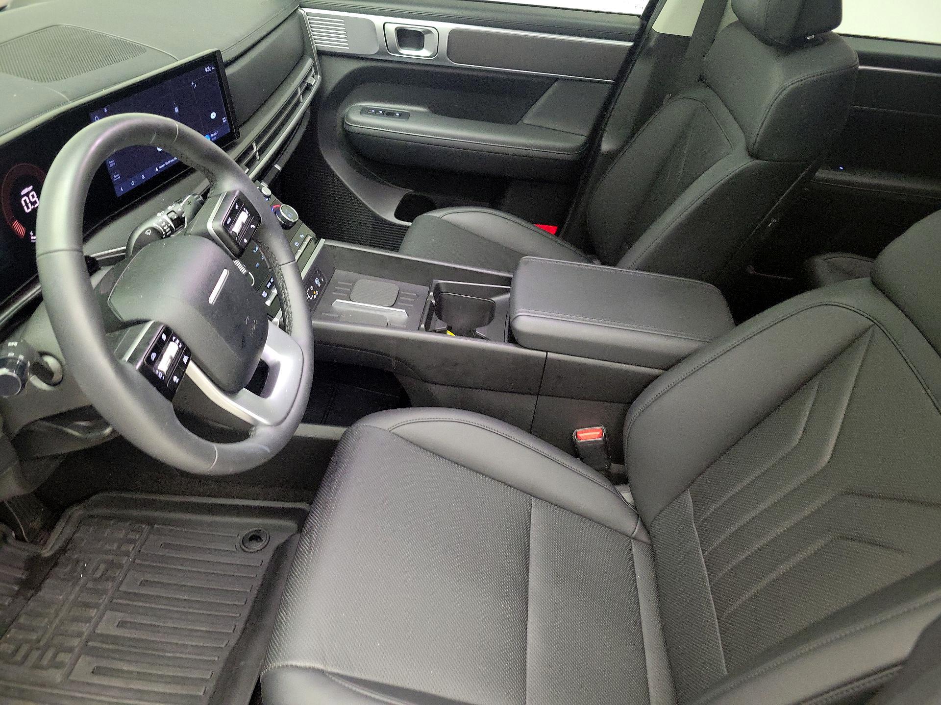 Thumbnail: 2025 Hyundai Santa Fe - 11