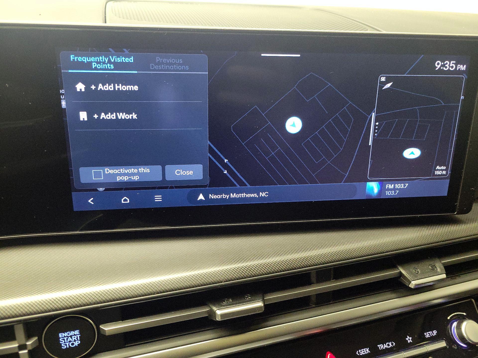 Thumbnail: 2025 Hyundai Santa Fe - 14