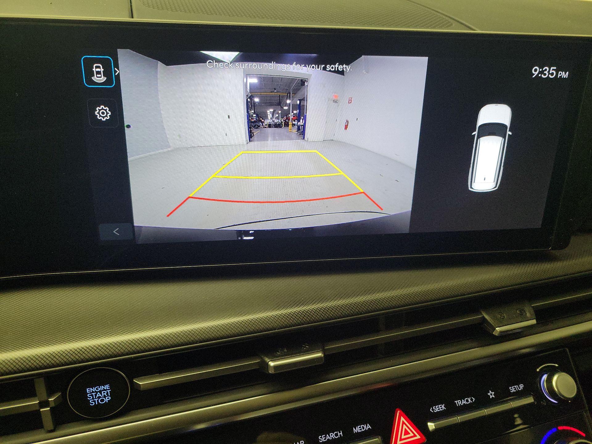 Thumbnail: 2025 Hyundai Santa Fe - 15