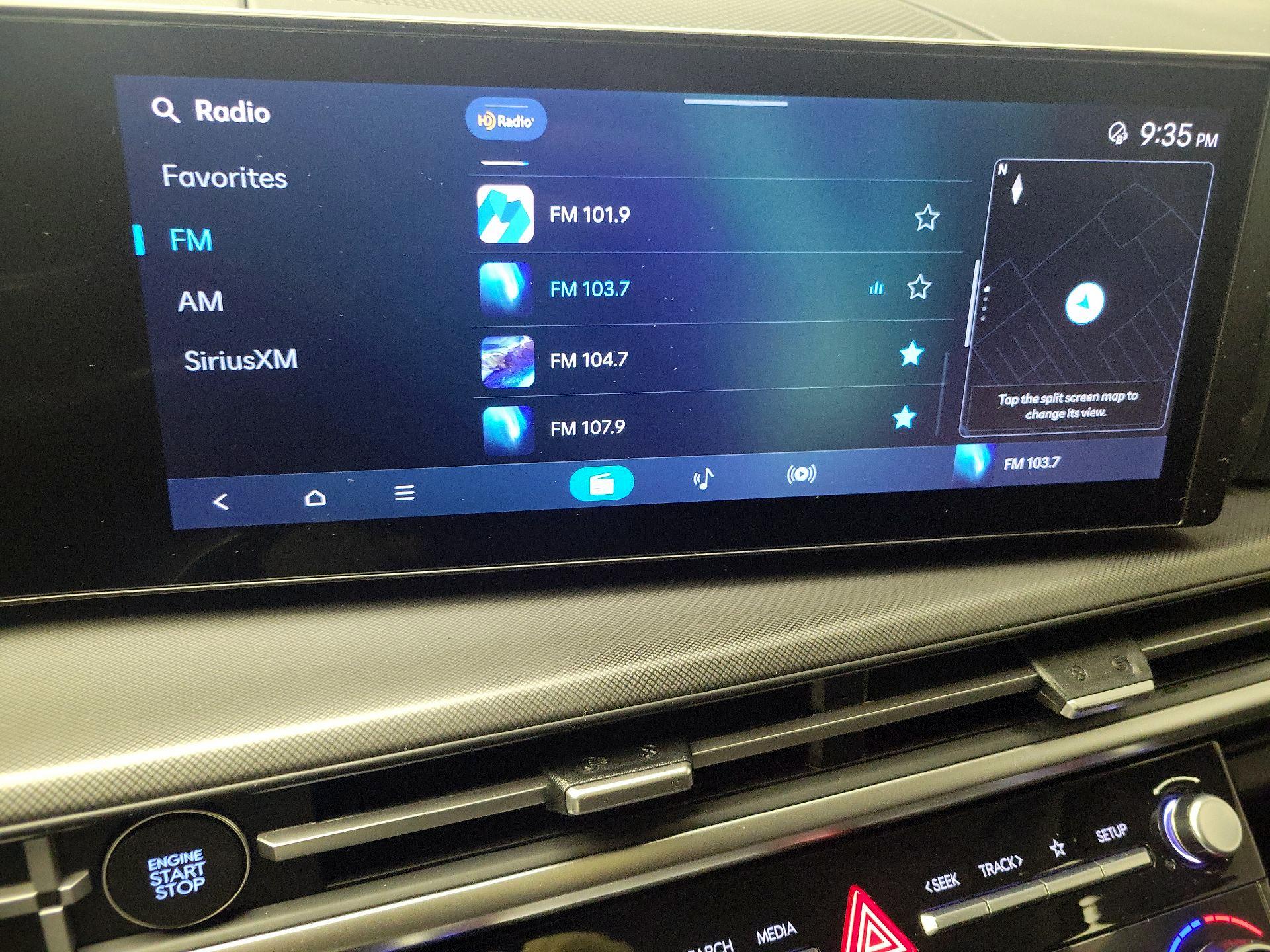 Thumbnail: 2025 Hyundai Santa Fe - 16