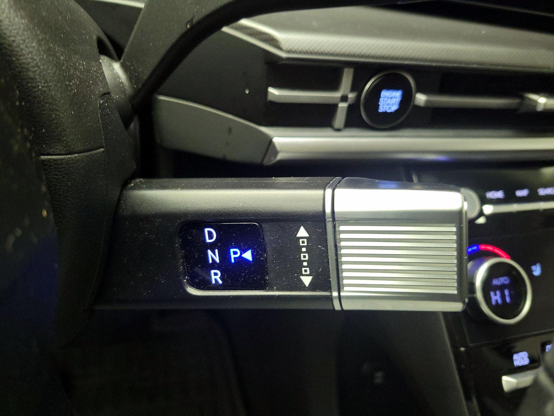 Thumbnail: 2025 Hyundai Santa Fe - 18