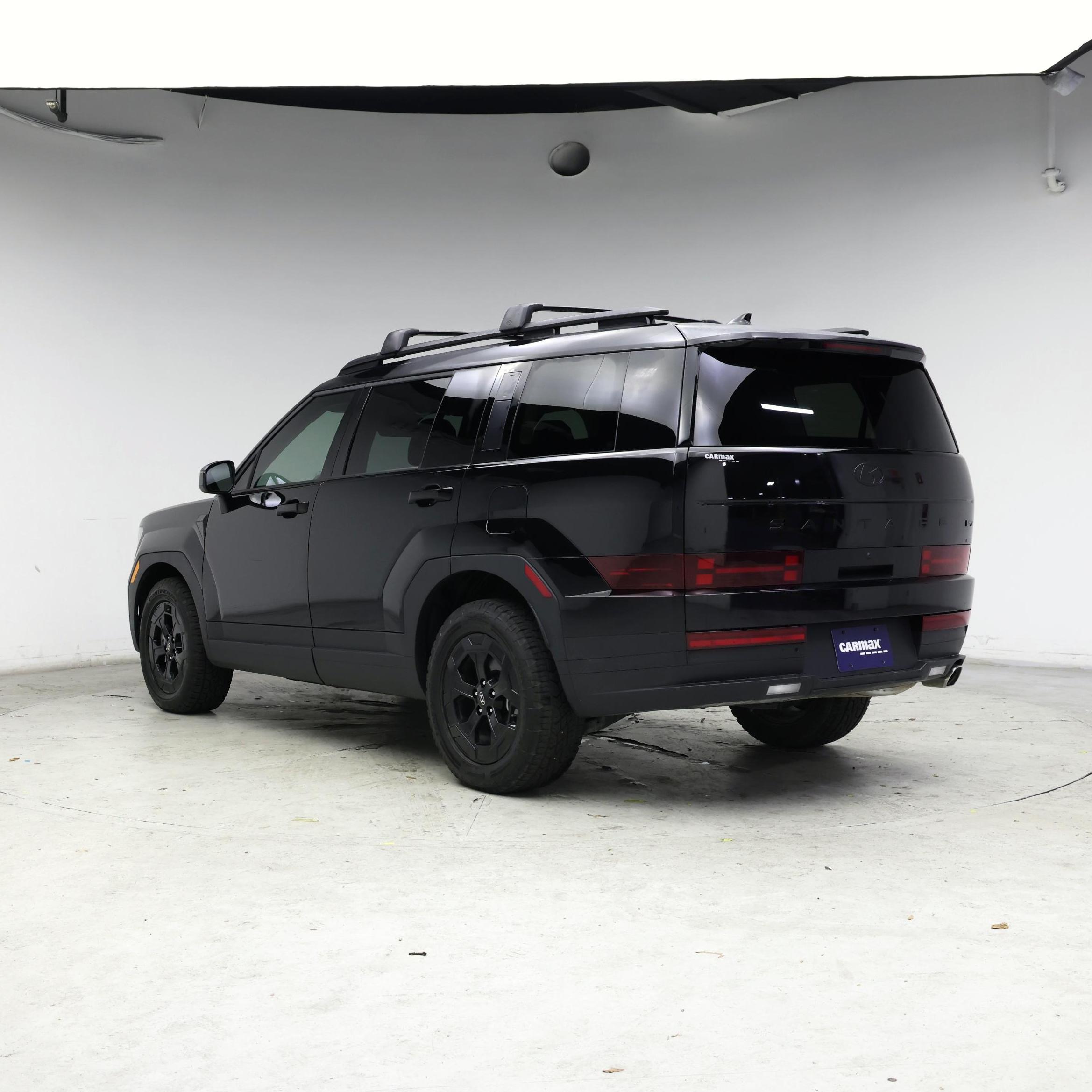 Thumbnail: 2025 Hyundai Santa Fe - 2