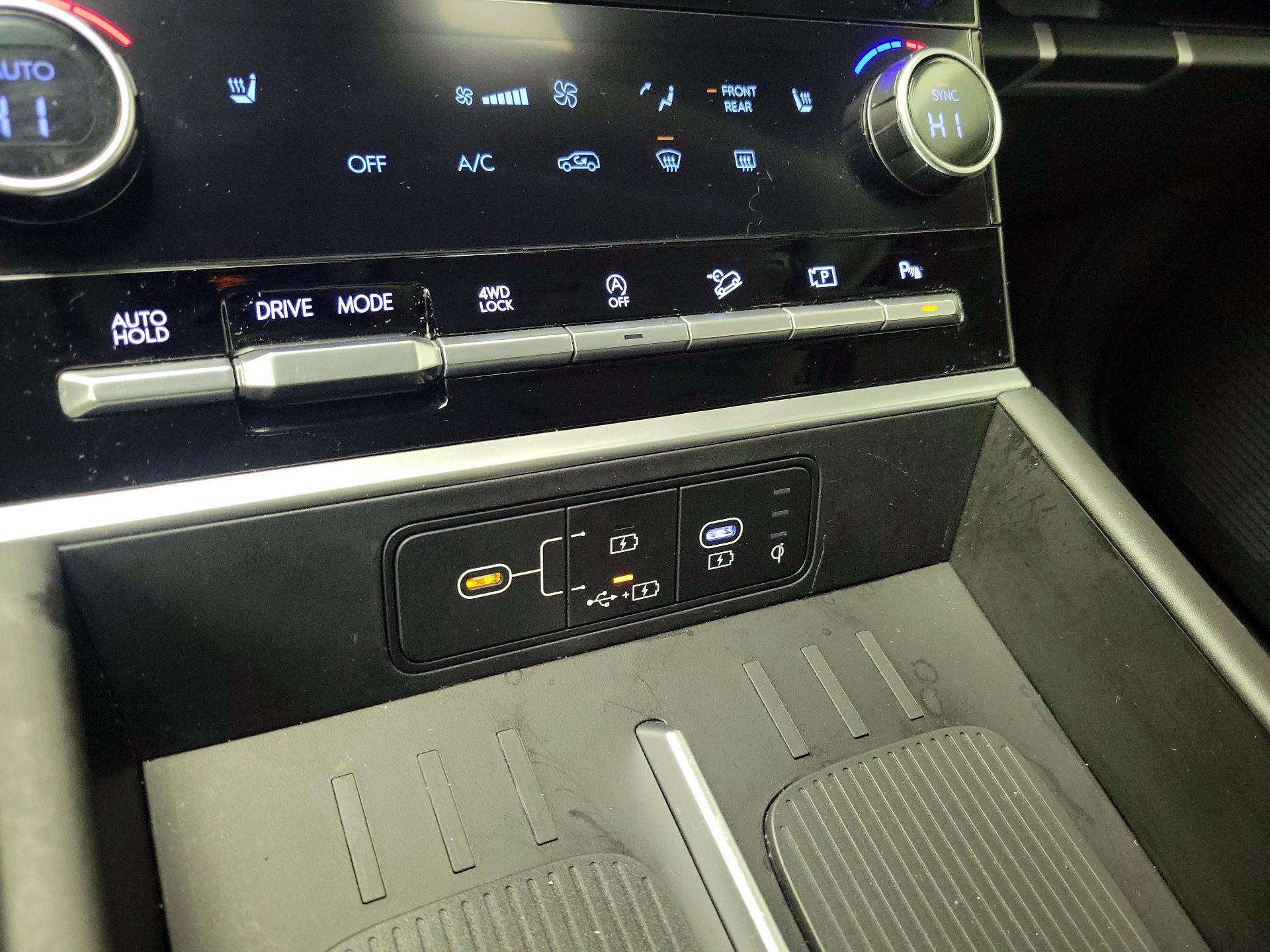 Thumbnail: 2025 Hyundai Santa Fe - 19