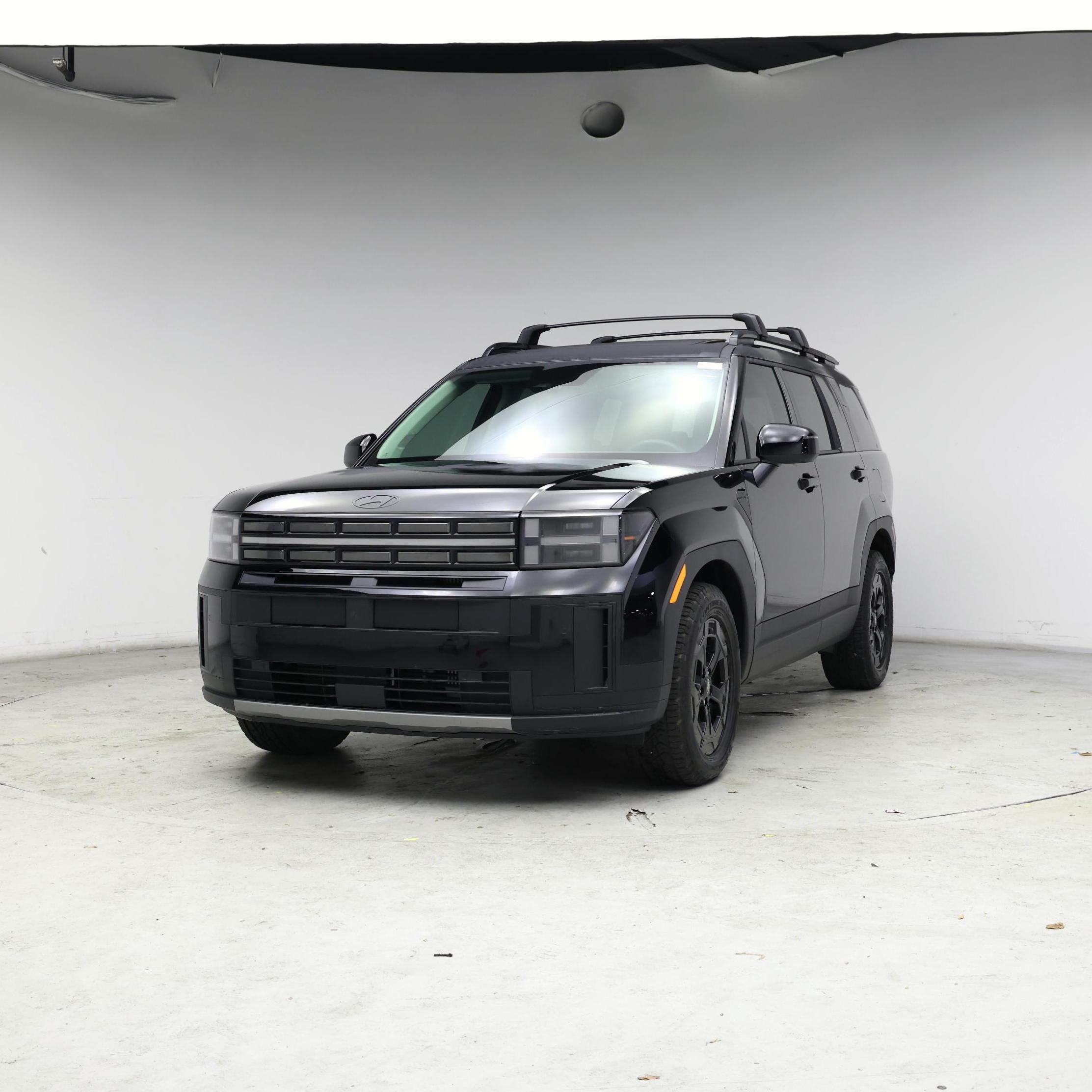 Thumbnail: 2025 Hyundai Santa Fe - 4