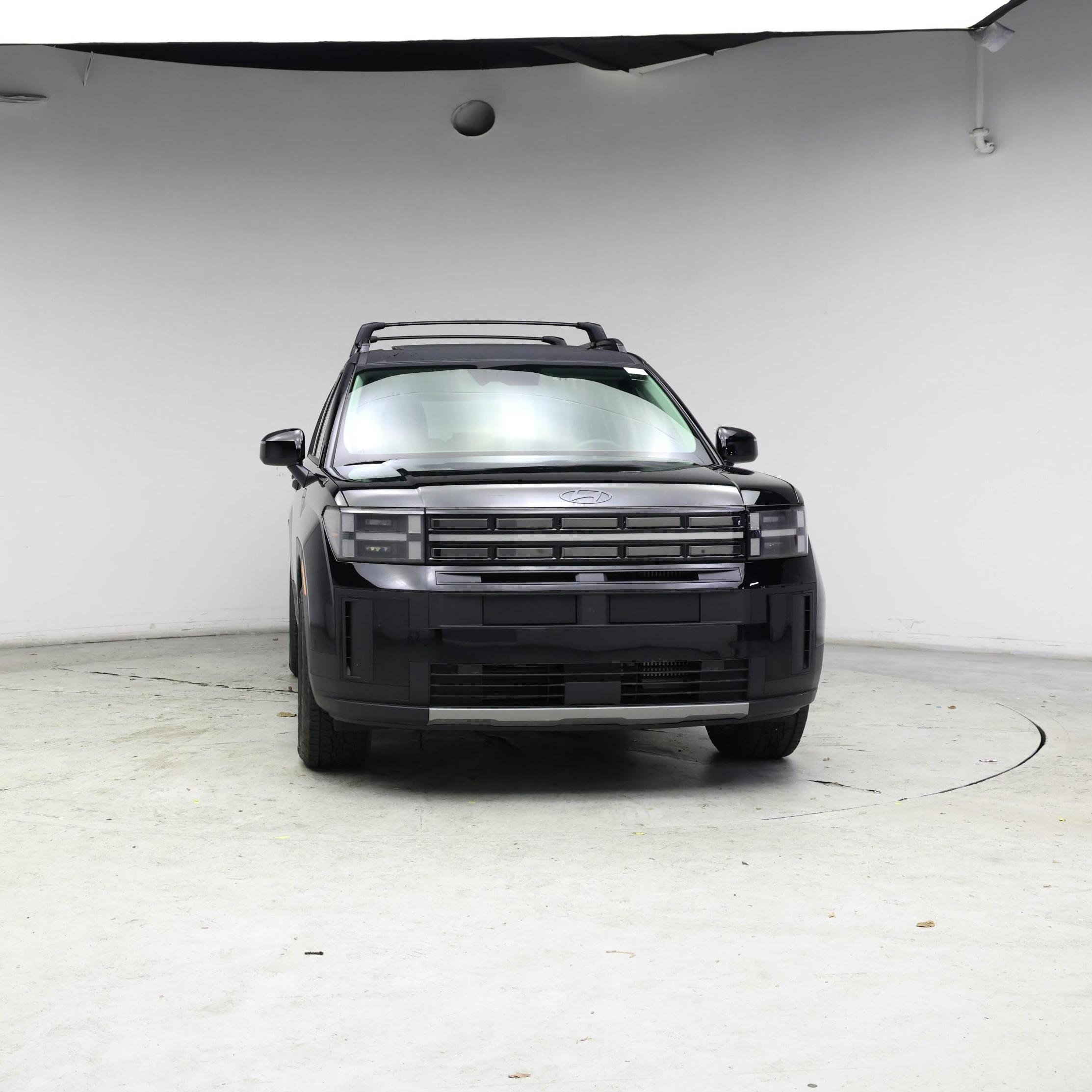 Thumbnail: 2025 Hyundai Santa Fe - 5