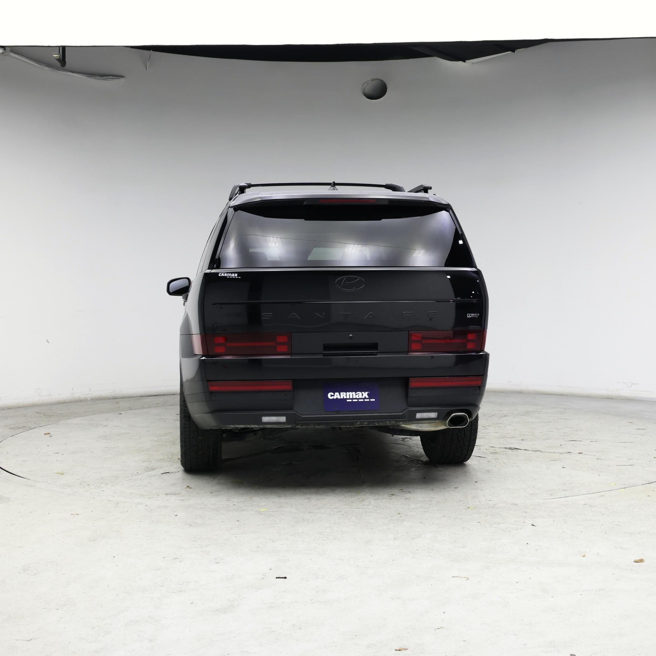 Thumbnail: 2025 Hyundai Santa Fe - 6