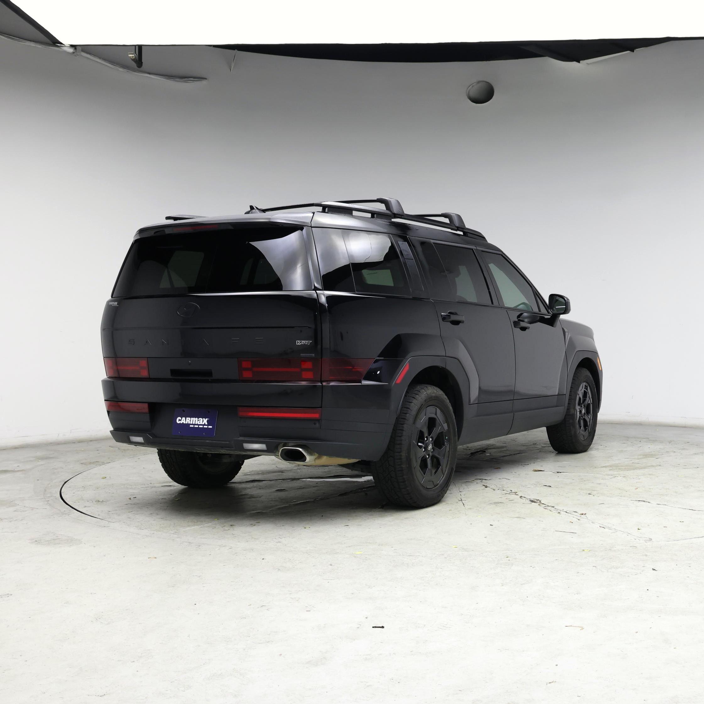 Thumbnail: 2025 Hyundai Santa Fe - 8