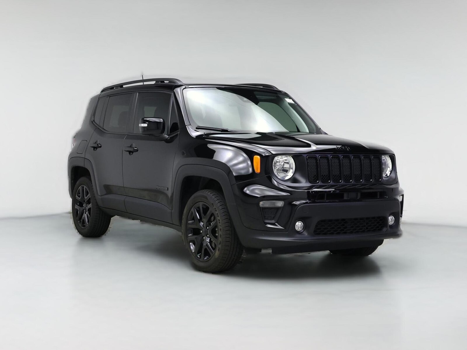 2023 Jeep Renegade Altitude