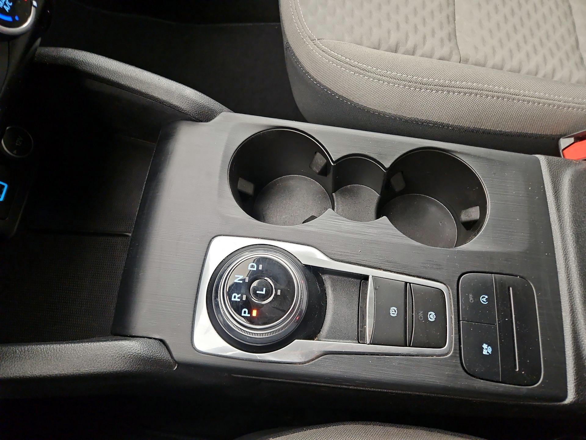 Thumbnail: 2021 Ford Escape - 17