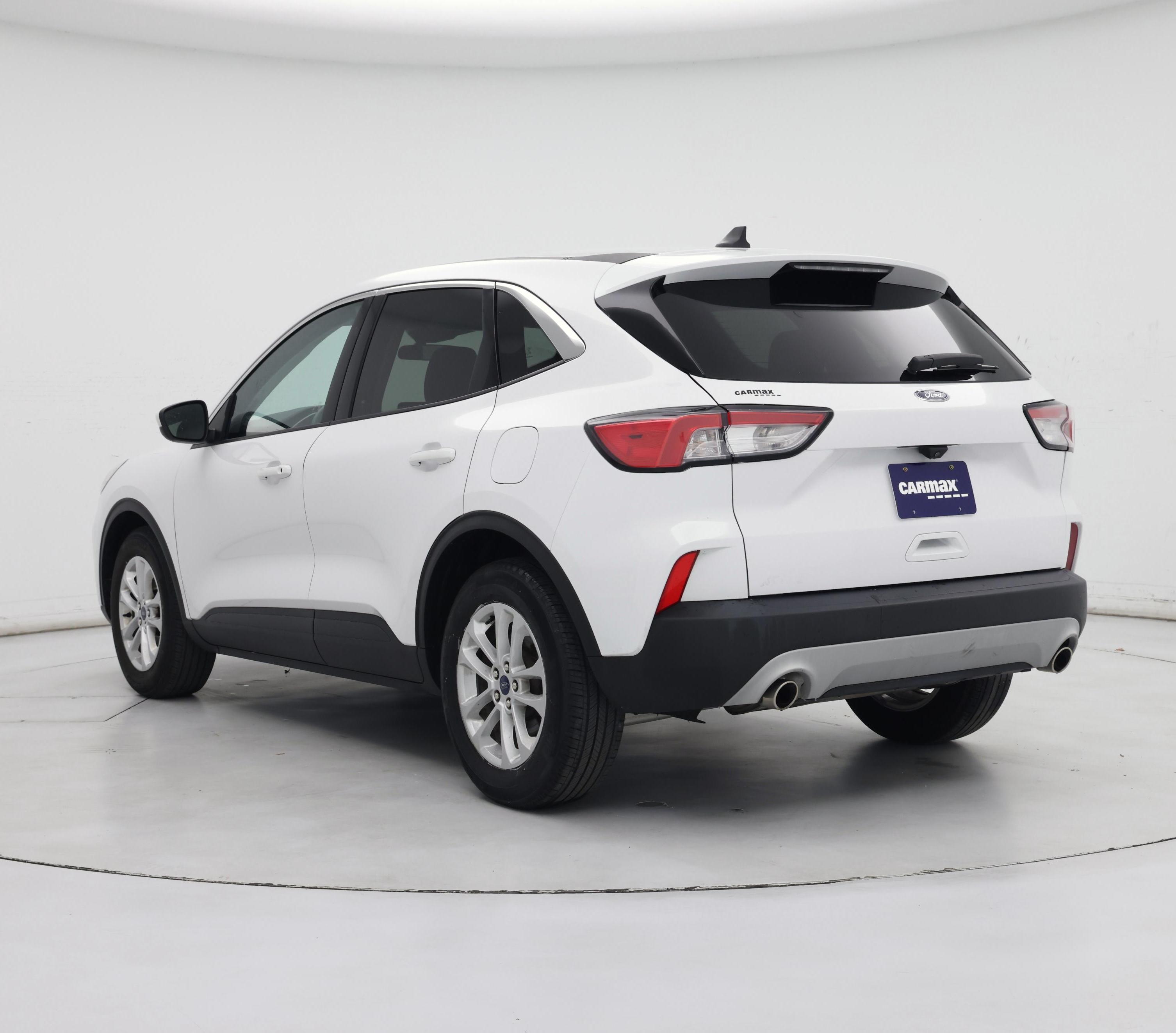 Thumbnail: 2021 Ford Escape - 2