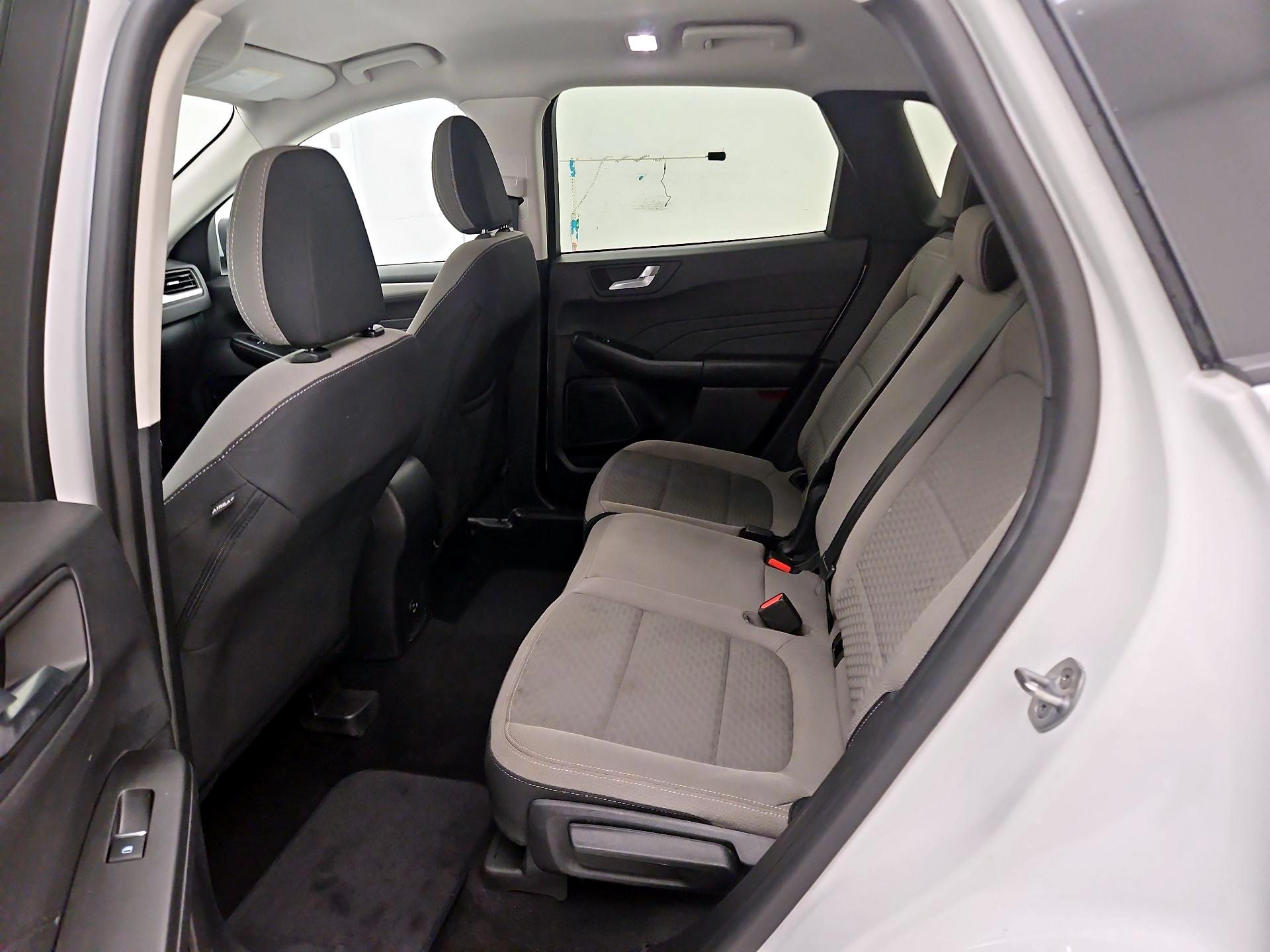 Thumbnail: 2021 Ford Escape - 19