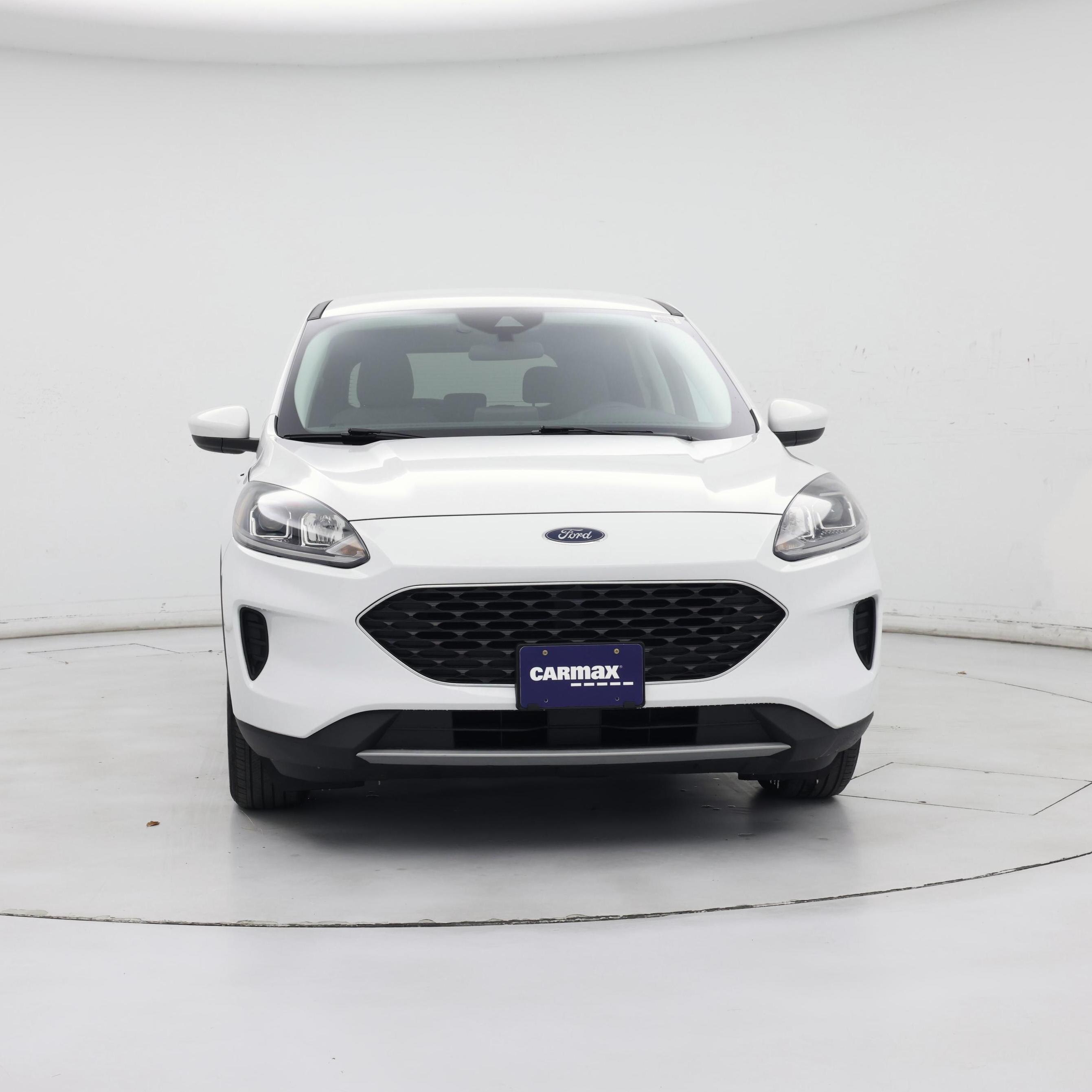 Thumbnail: 2021 Ford Escape - 5