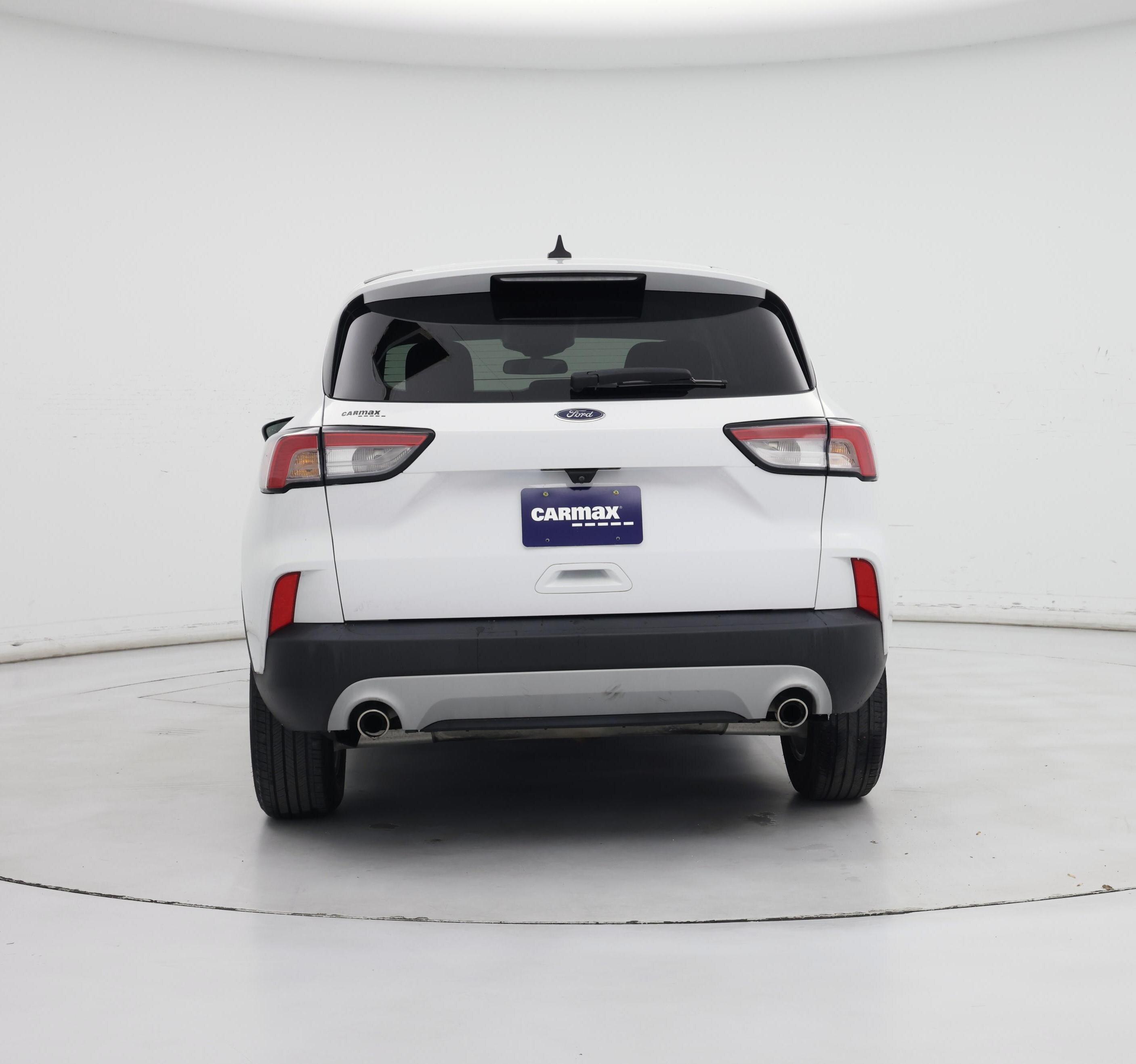 Thumbnail: 2021 Ford Escape - 6